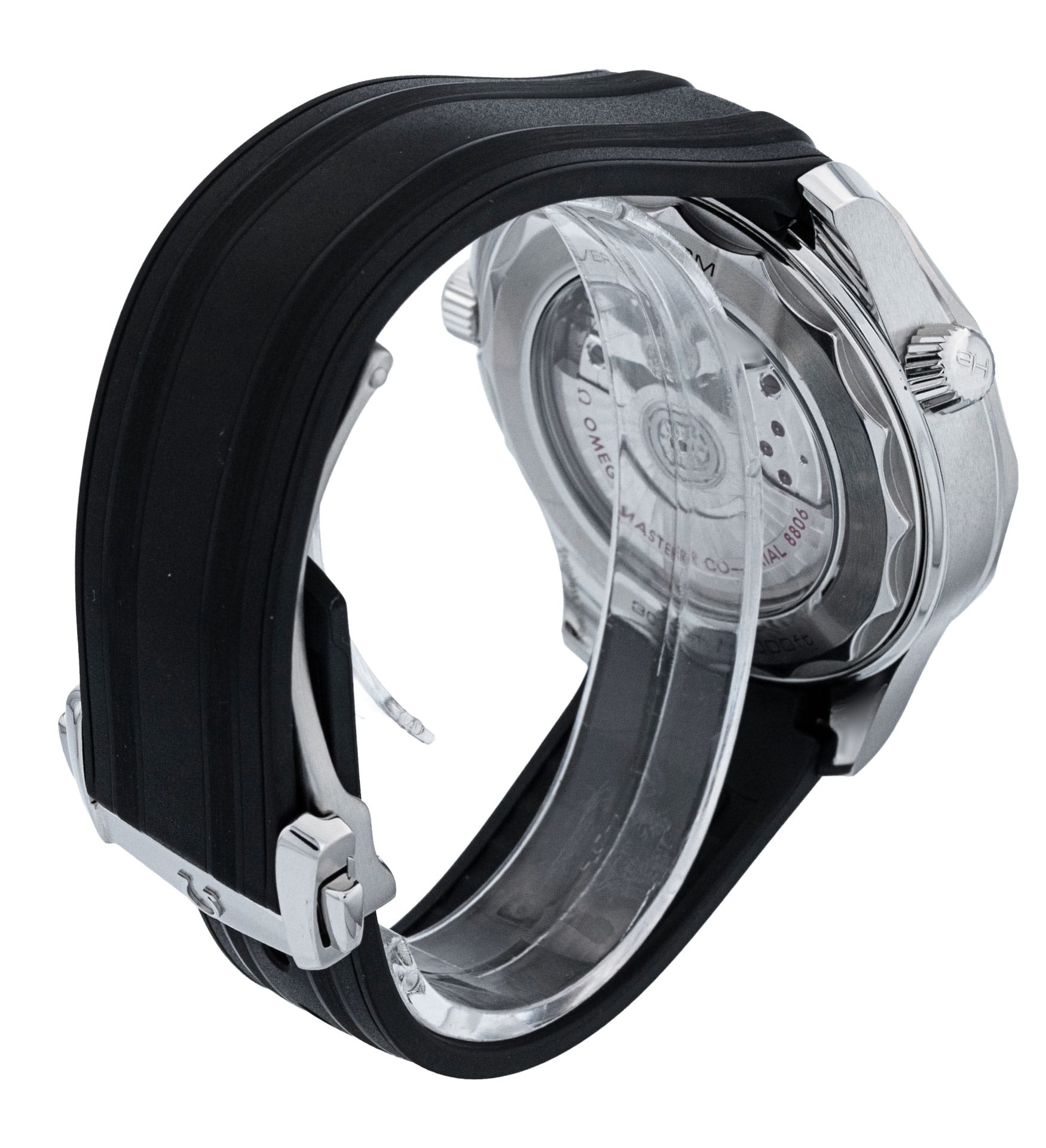 Omega Seamaster Diver 300m 210.30.42.20.01.010 Thumbnail 3