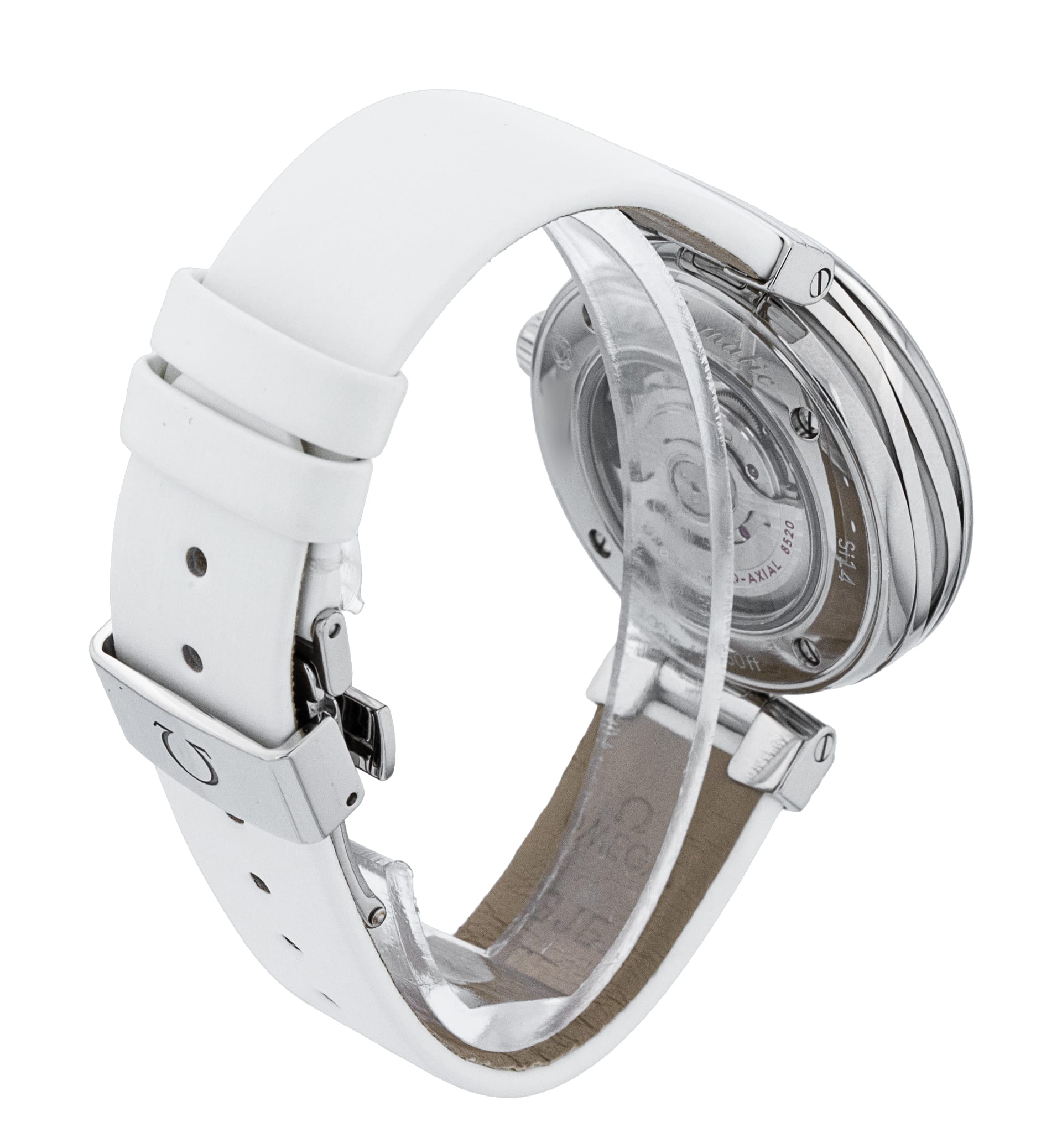 Omega De Ville Ladymatic 425.32.34.20.55.002 Thumbnail 3