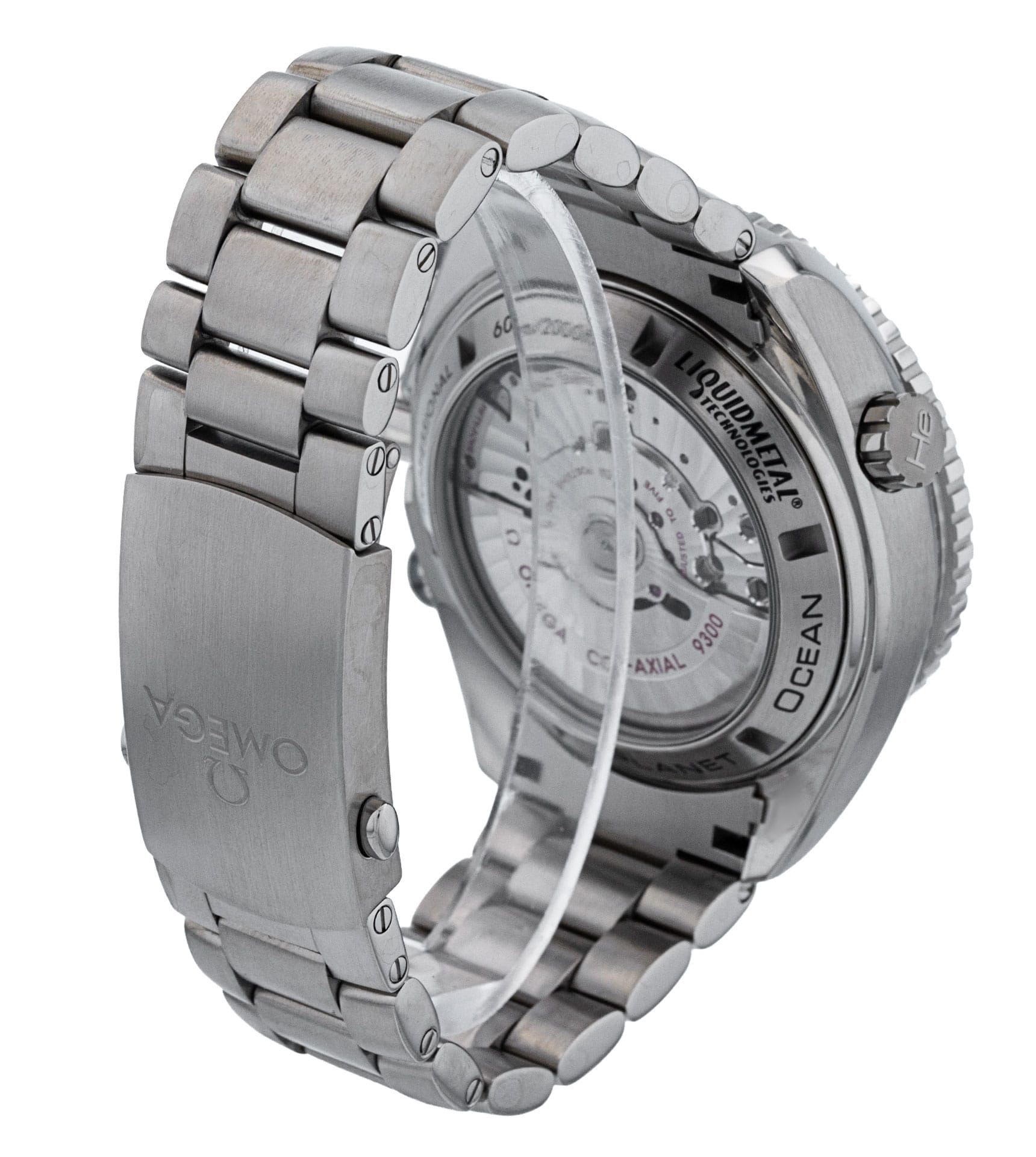 Omega Planet Ocean 232.90.46.51.03.001 Thumbnail 3