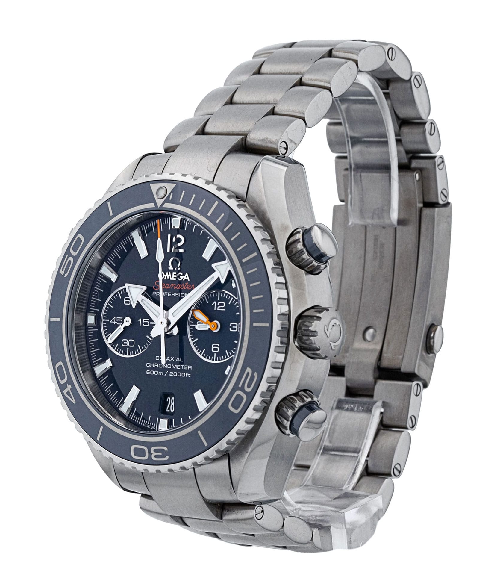 Omega Planet Ocean 232.90.46.51.03.001 Thumbnail 2