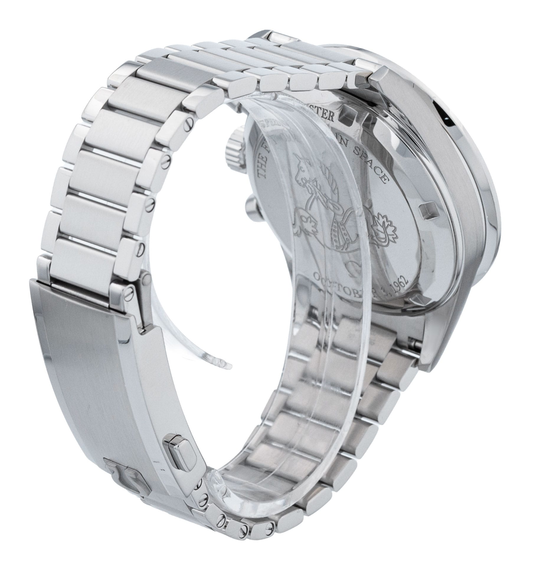 Omega Speedmaster Anniversary Series 310.30.40.50.06.001 Thumbnail 3