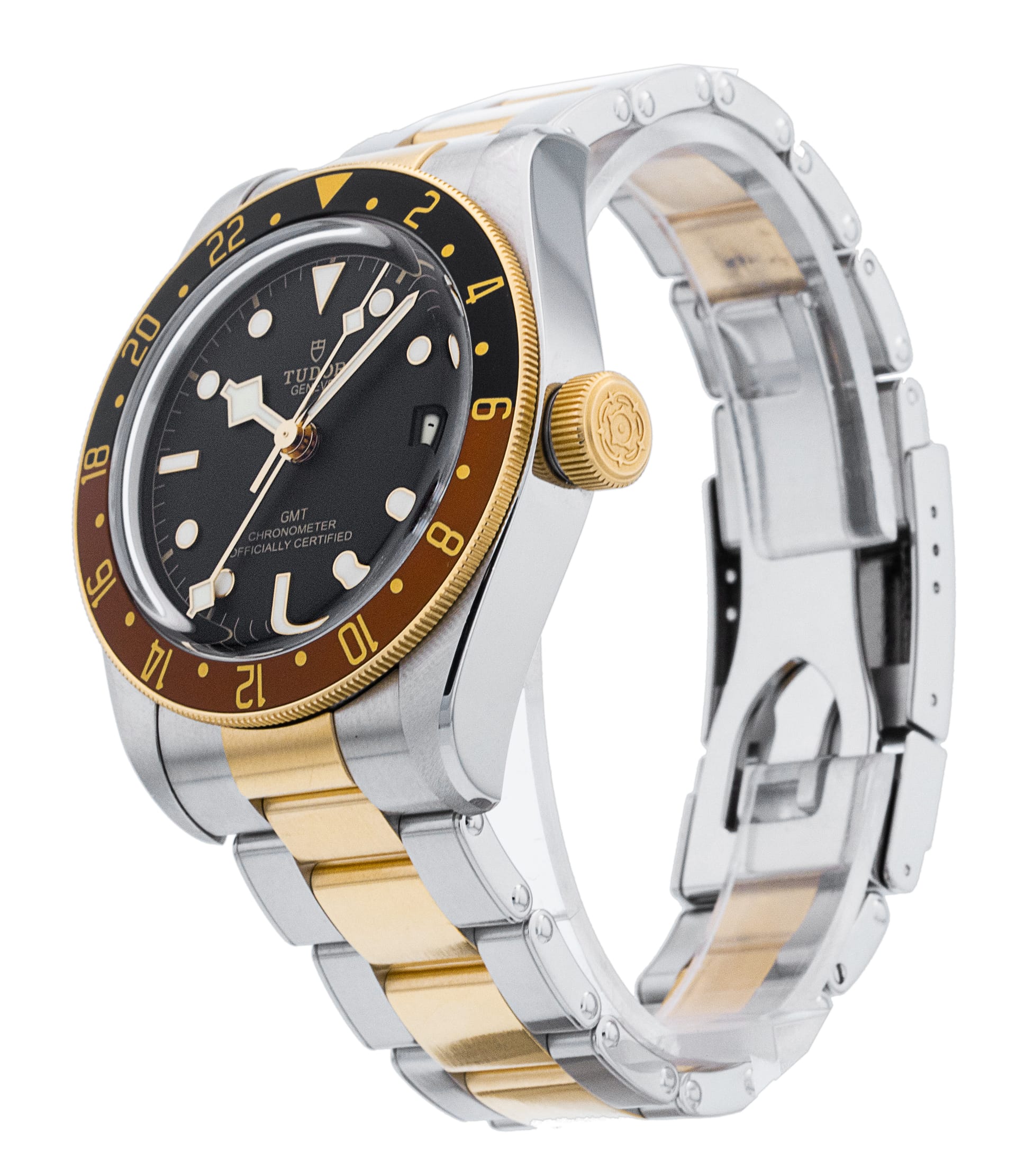 Tudor Black Bay GMT M79833MN-0001 Thumbnail 2