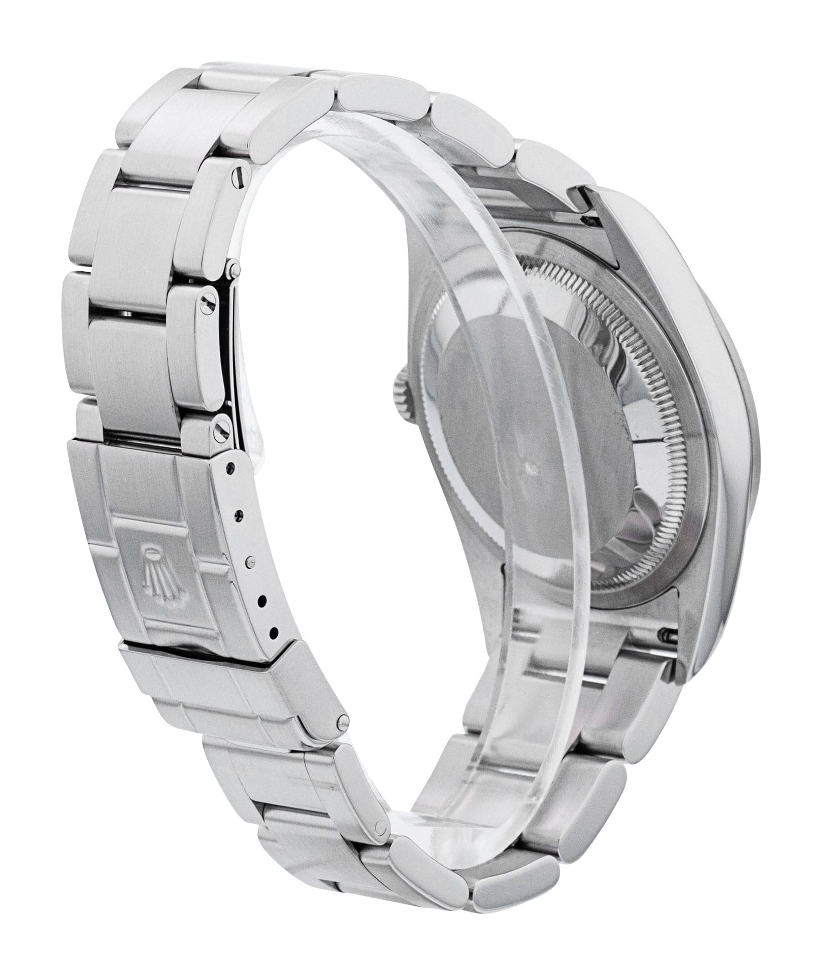 Rolex Explorer 114270 Thumbnail 3