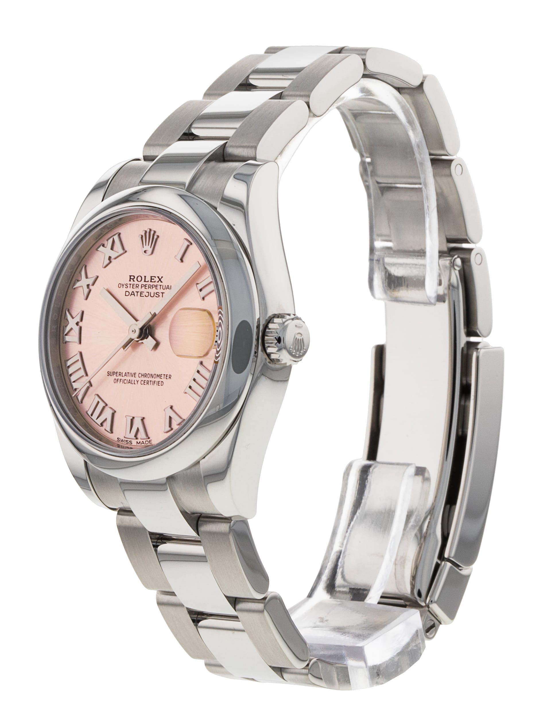 Rolex Datejust Lady 31 178240 Thumbnail 2