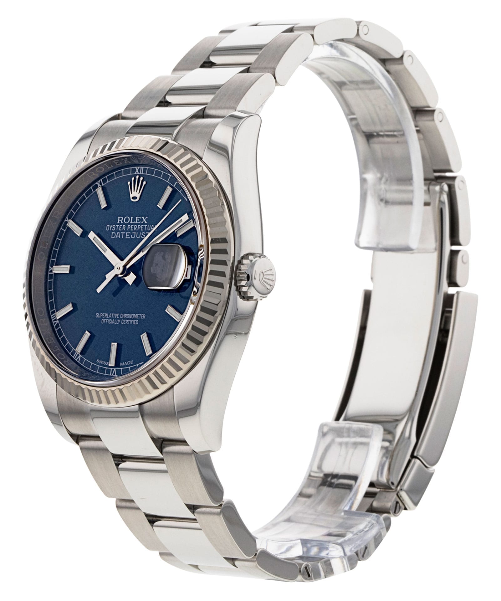 Rolex Datejust 116234 Thumbnail 2