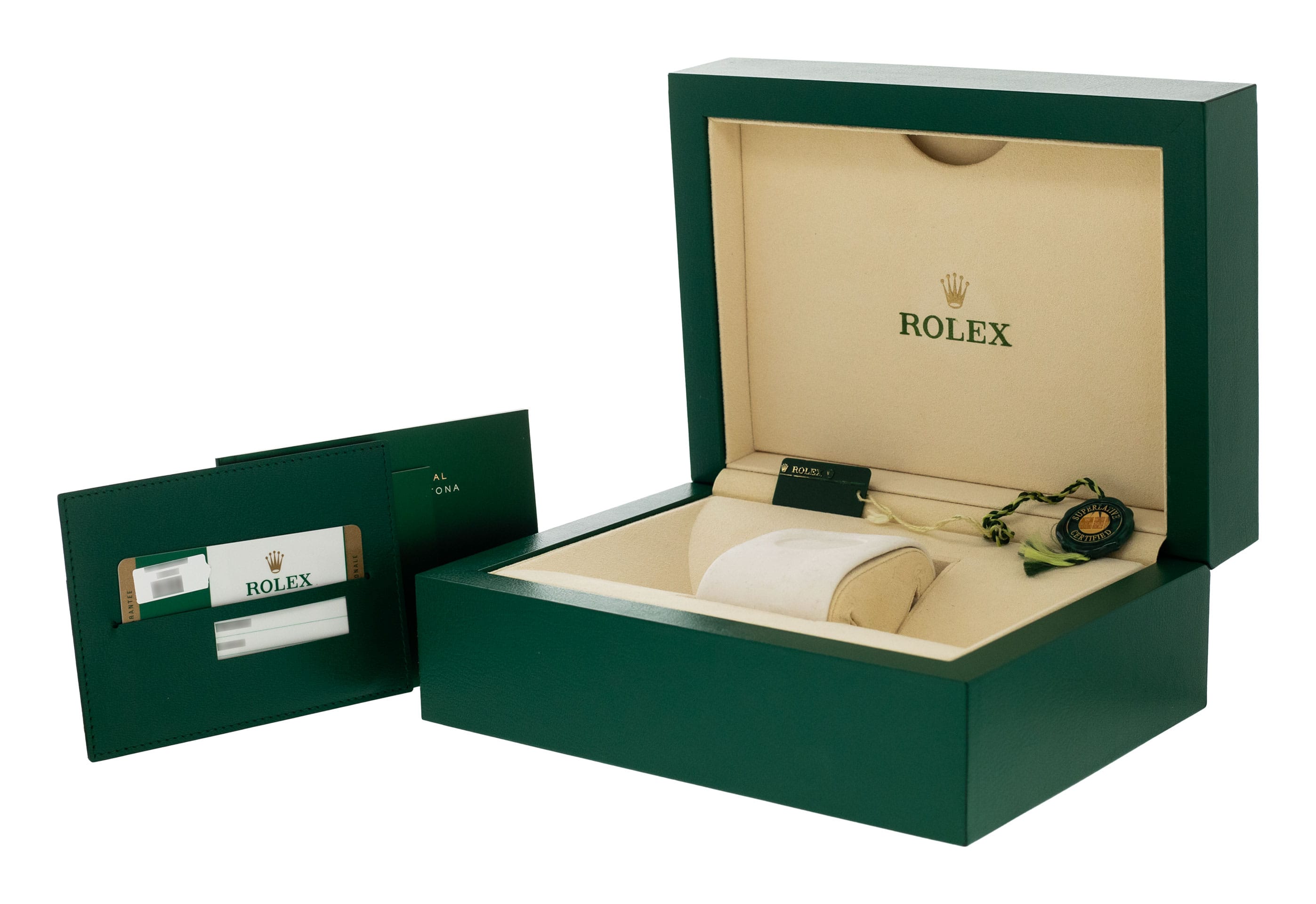 Rolex Daytona 116523 Thumbnail 4