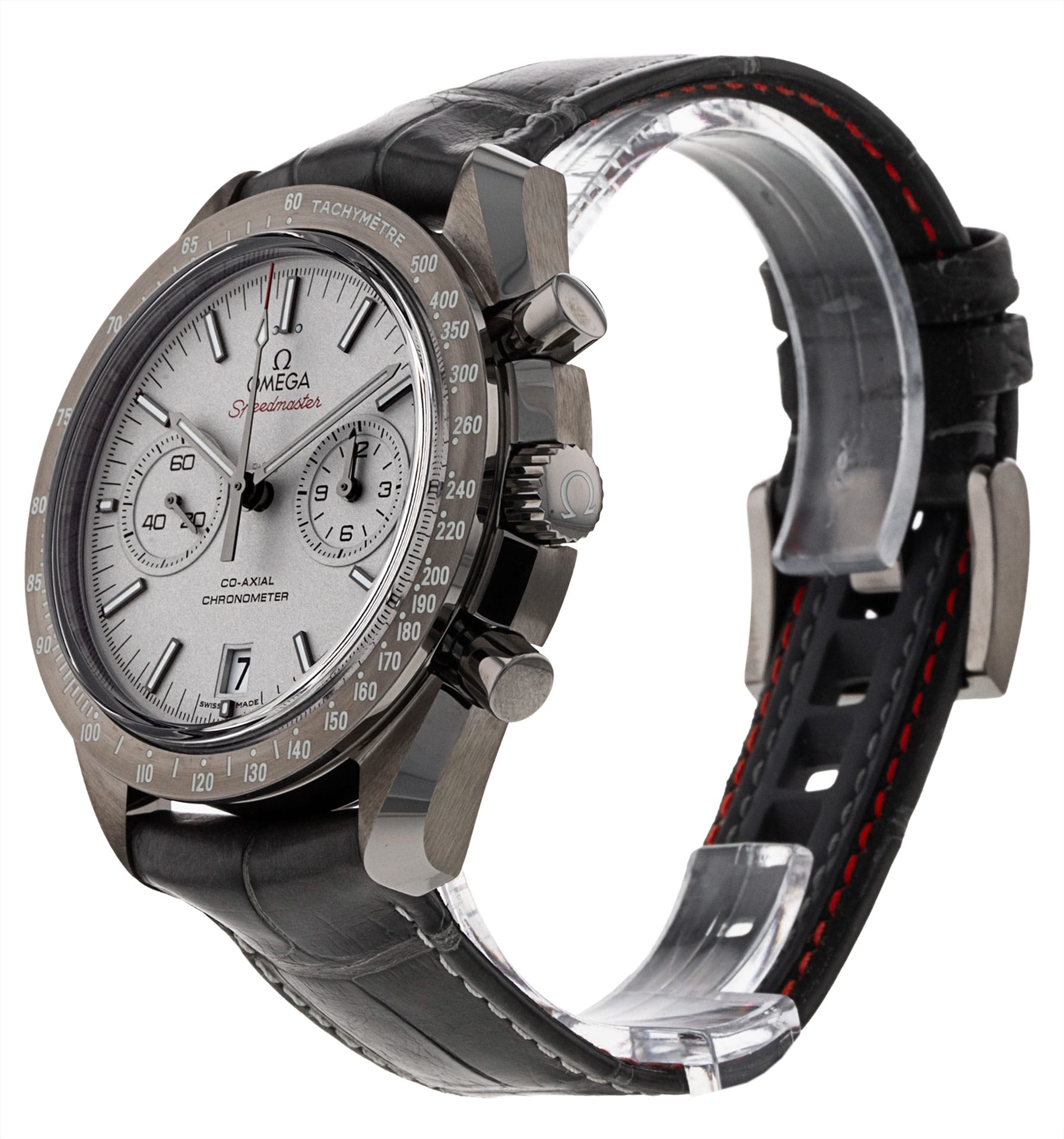 Omega Speedmaster Moonwatch 311.93.44.51.99.001 Thumbnail 2