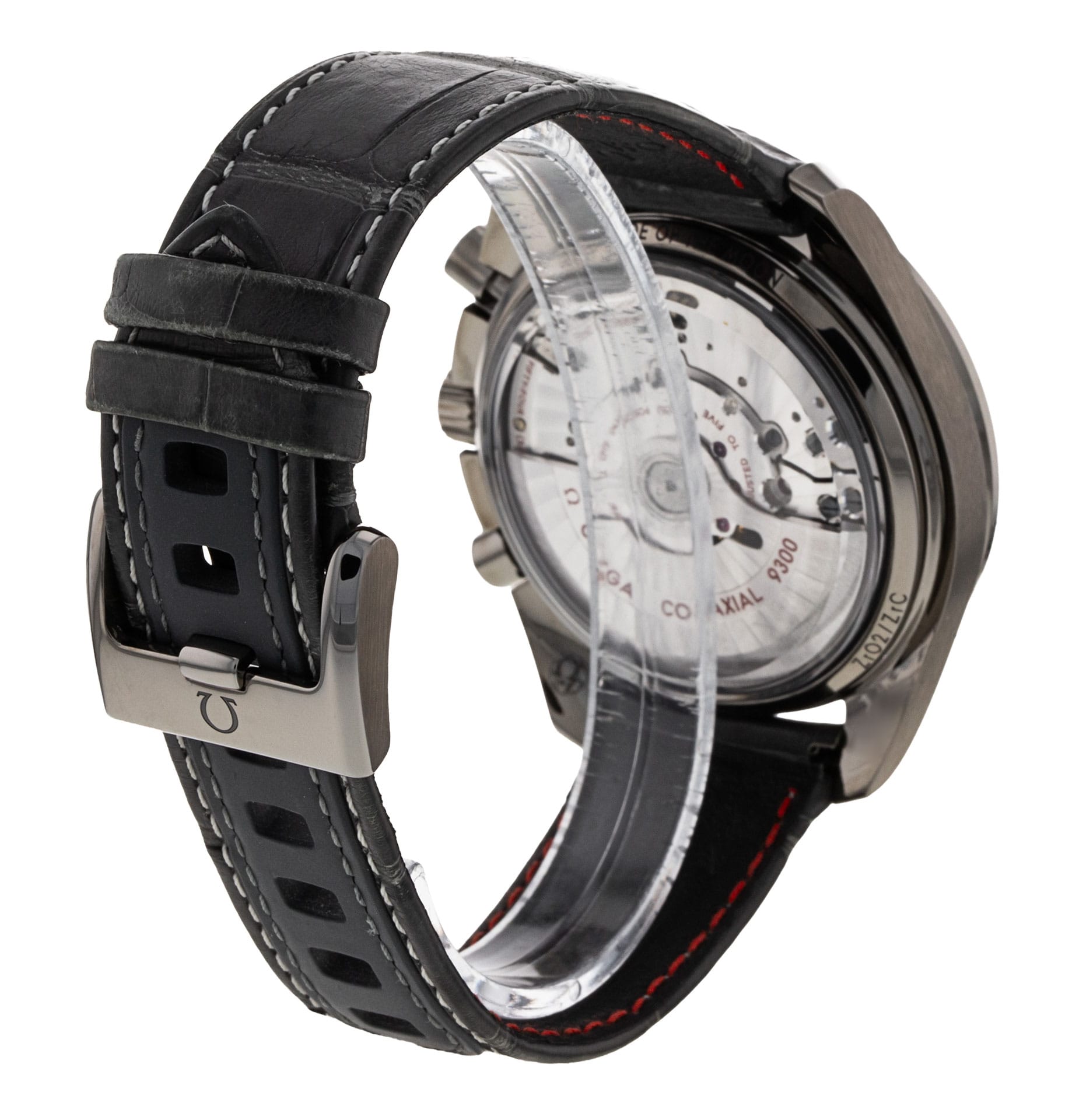 Omega Speedmaster Moonwatch 311.93.44.51.99.001 Thumbnail 3