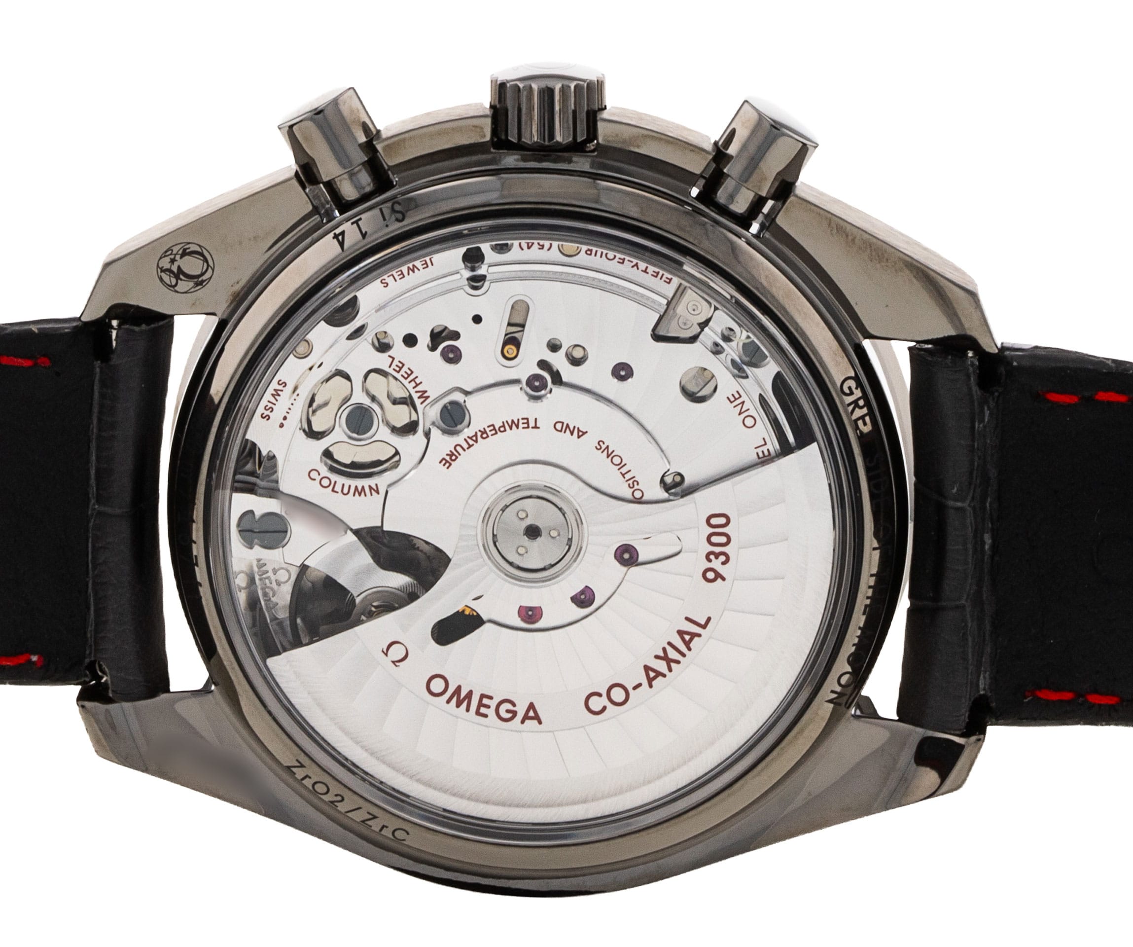 Omega Speedmaster Moonwatch 311.93.44.51.99.001 Thumbnail 4