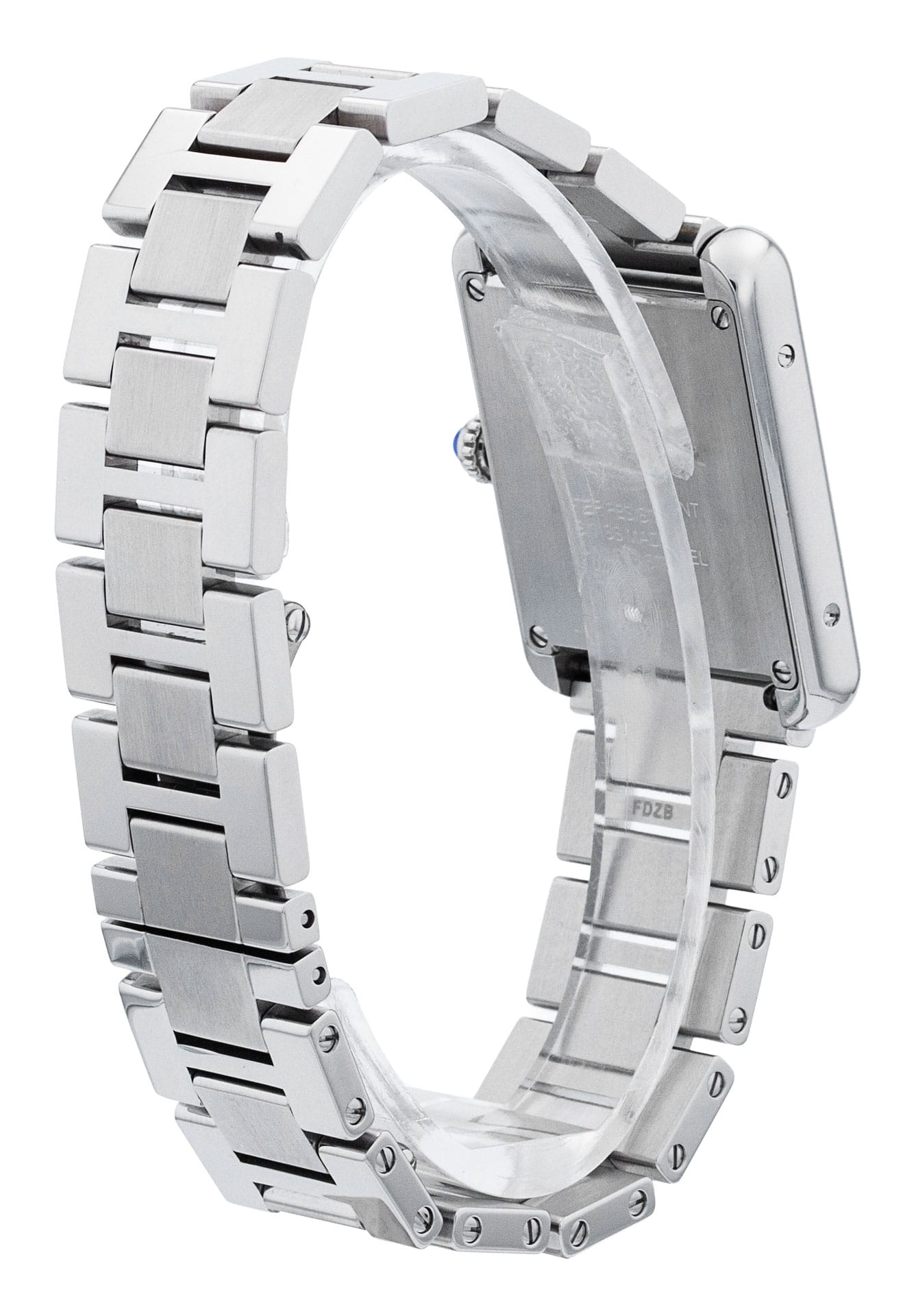 Cartier Tank Solo W5200013 Thumbnail 3