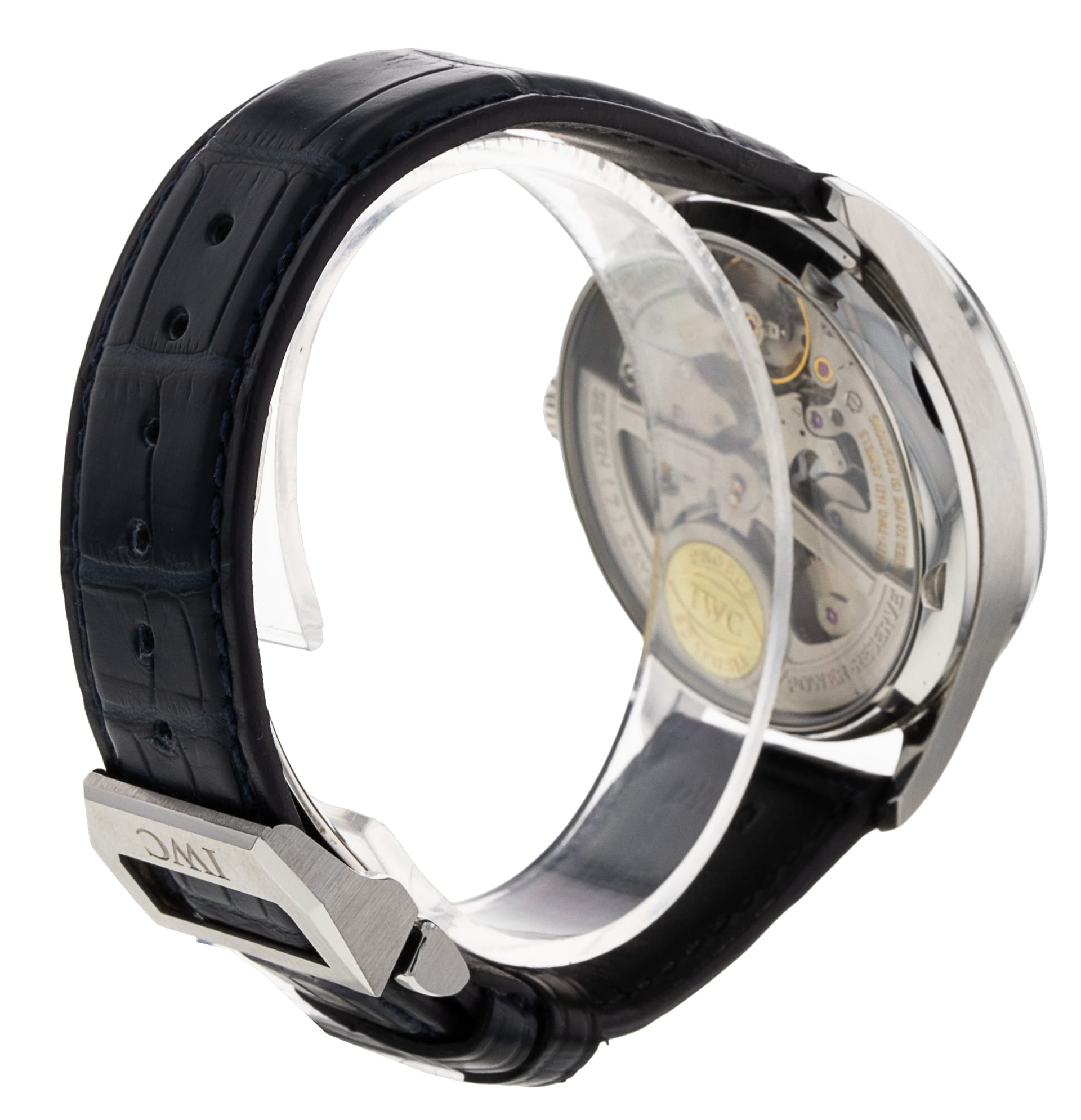 IWC Portugieser Automatic IW500107 Thumbnail 3