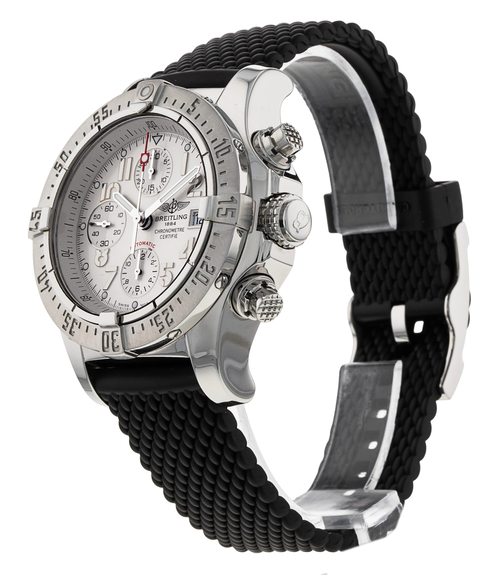 Breitling Avenger Skyland A13380 Thumbnail 2