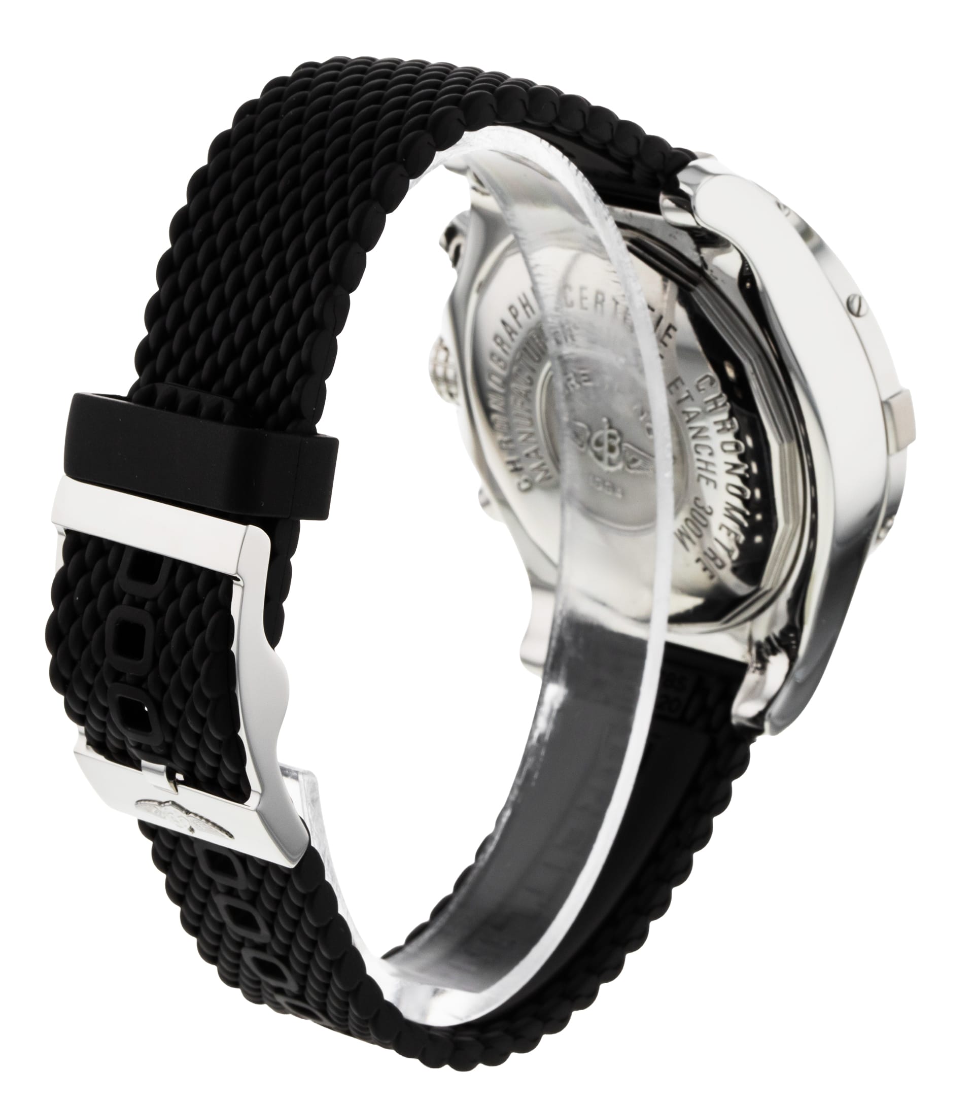 Breitling Avenger Skyland A13380 Thumbnail 3