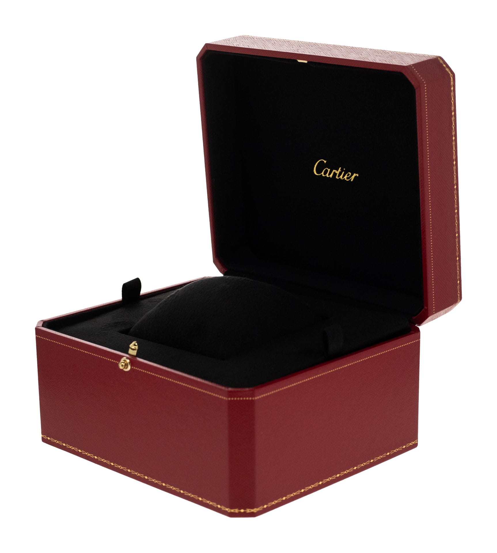 Cartier Tank Francaise W51008Q3 Thumbnail 4