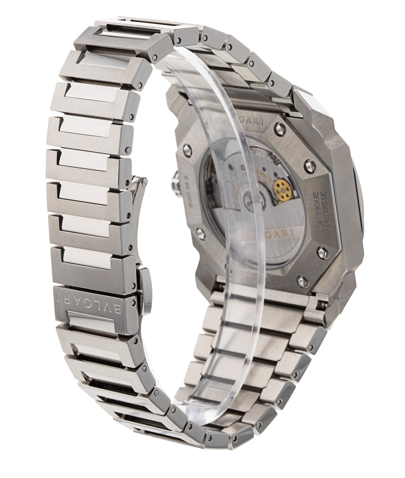 Bvlgari Octo BGO 38 S Thumbnail 3