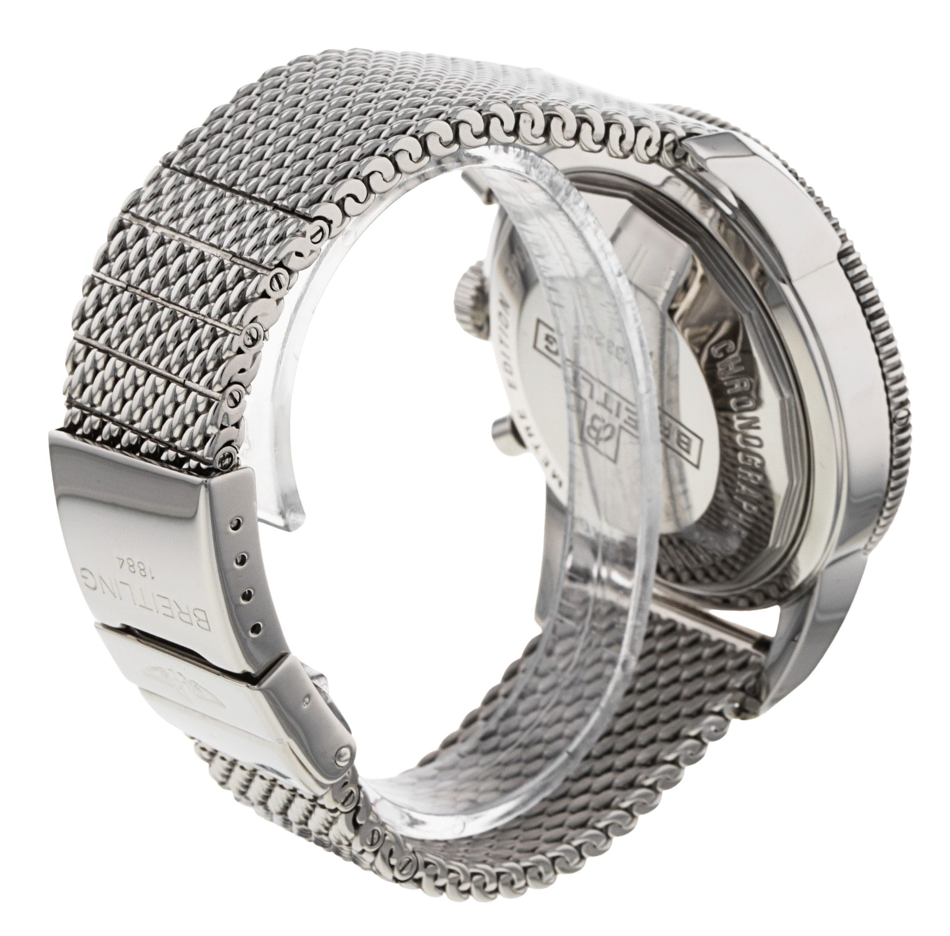 Breitling SuperOcean Heritage A13320 Thumbnail 3