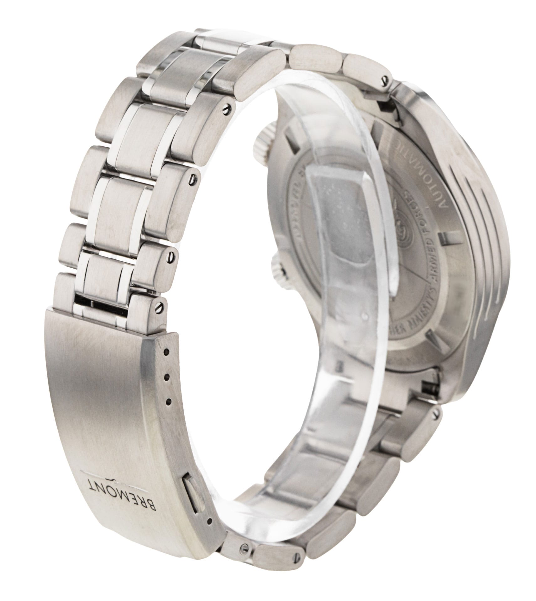 Bremont Argonaut Argonaut Thumbnail 3