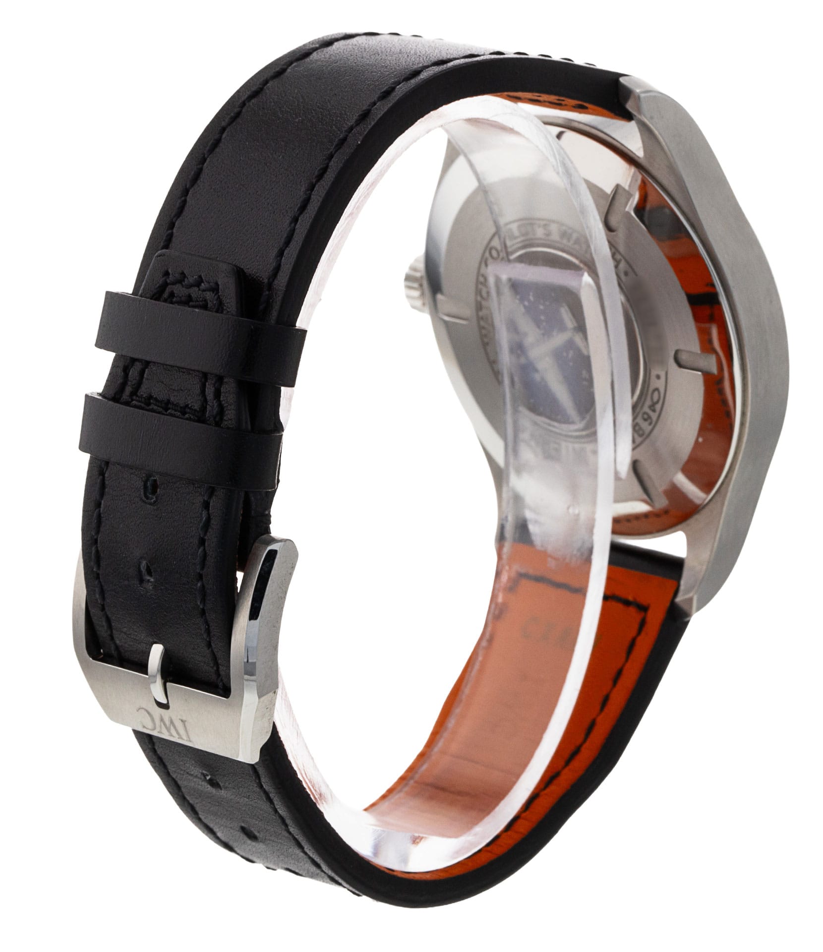 IWC Pilot's Mark XVIII IW327001 Thumbnail 3