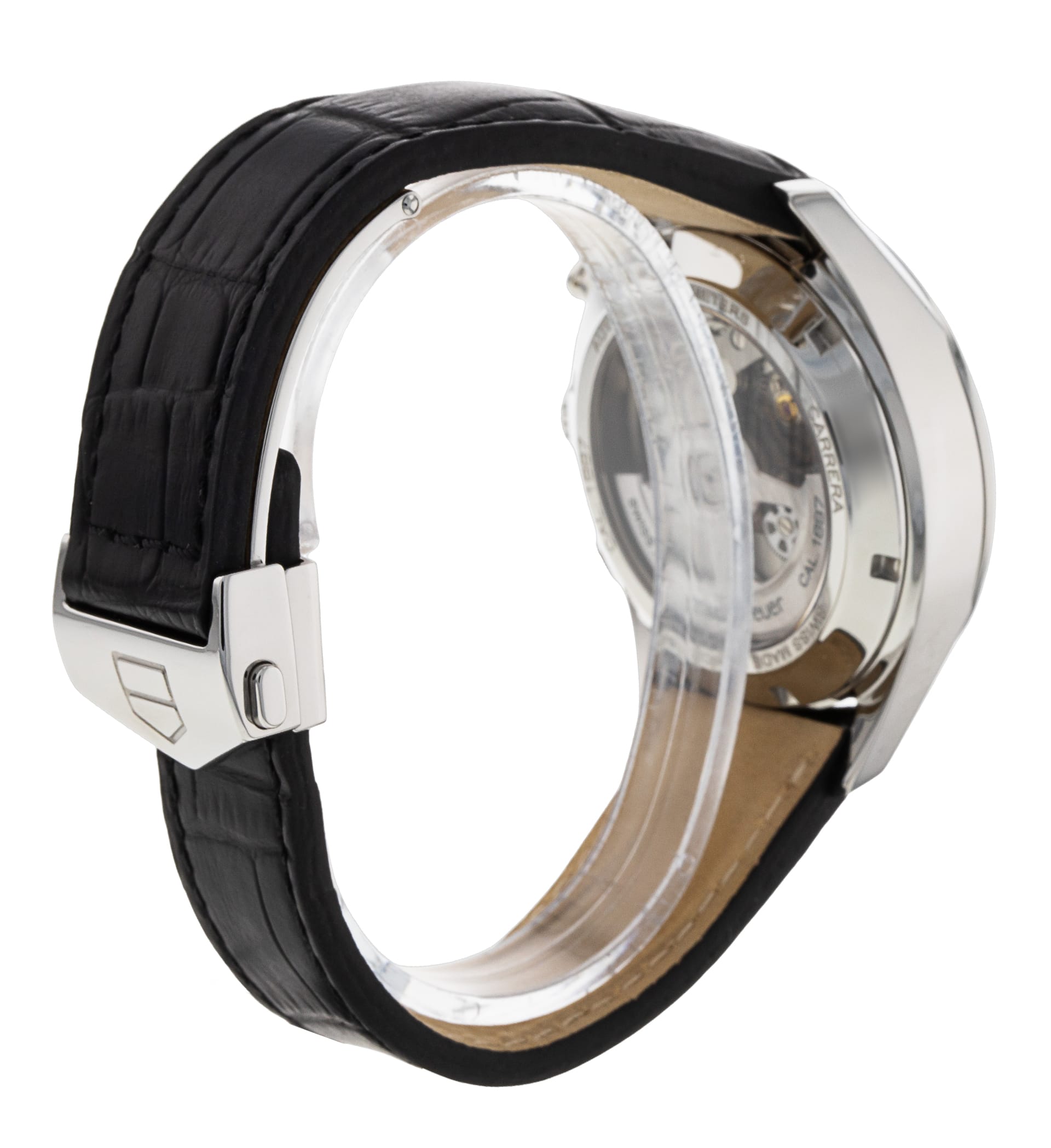 Tag Heuer Carrera CAR2111 Thumbnail 3