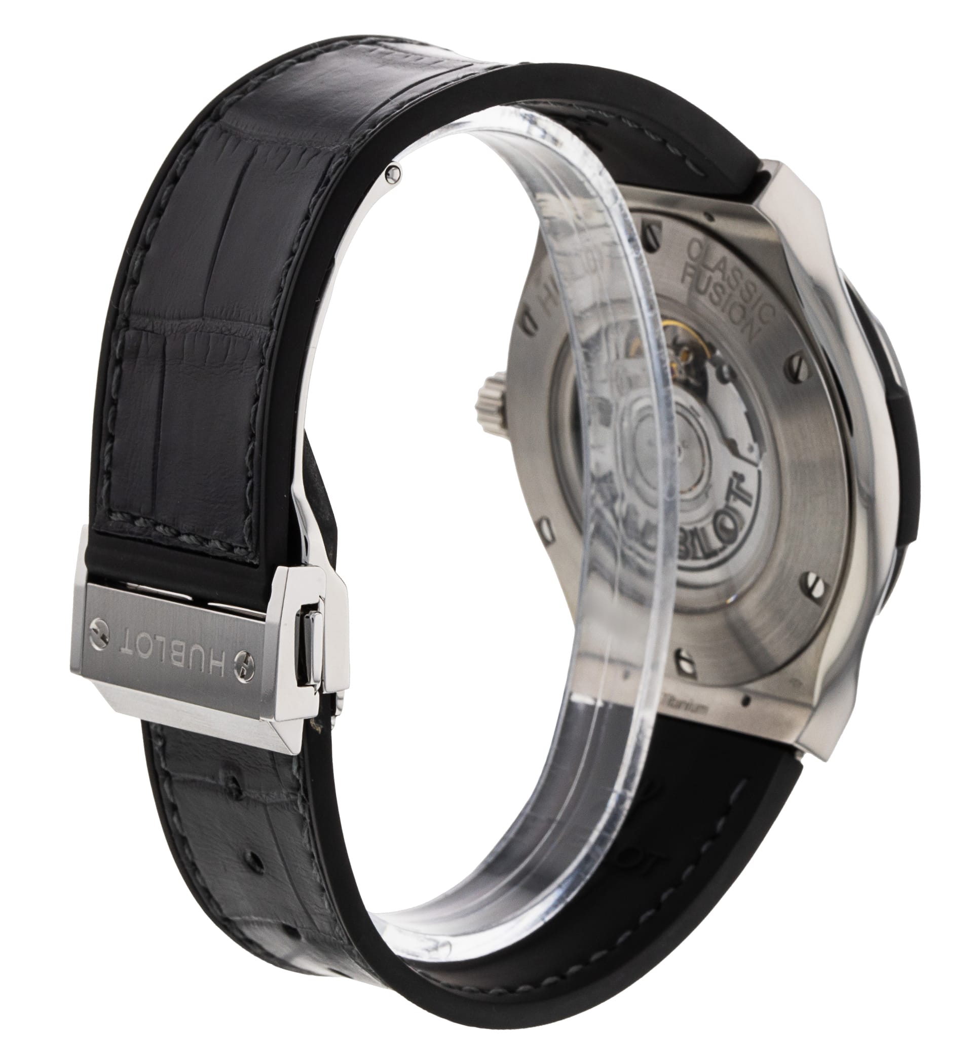 Hublot Classic Fusion 511.NX.7071.LR Thumbnail 3