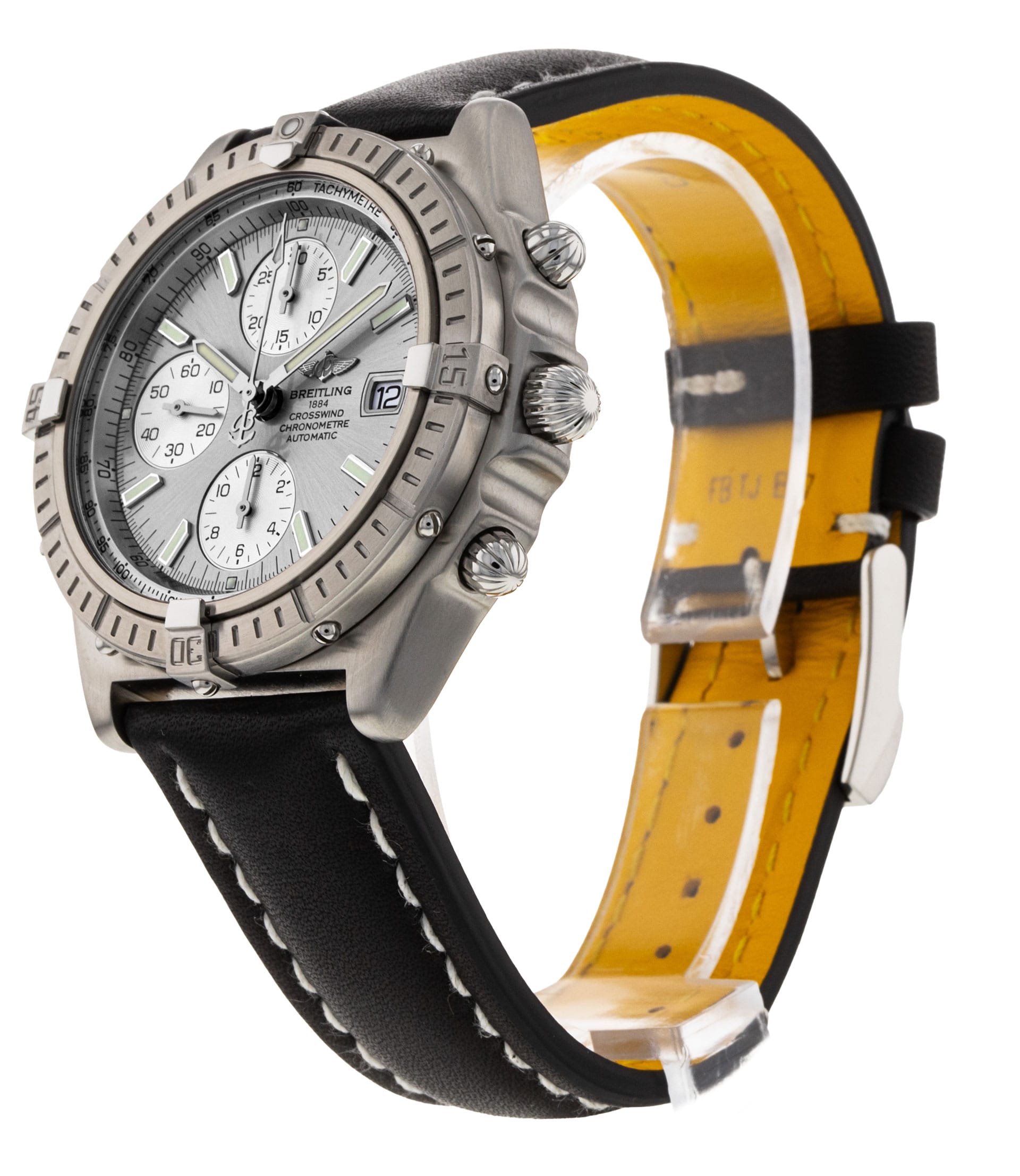 Breitling Crosswind A13355 Thumbnail 2