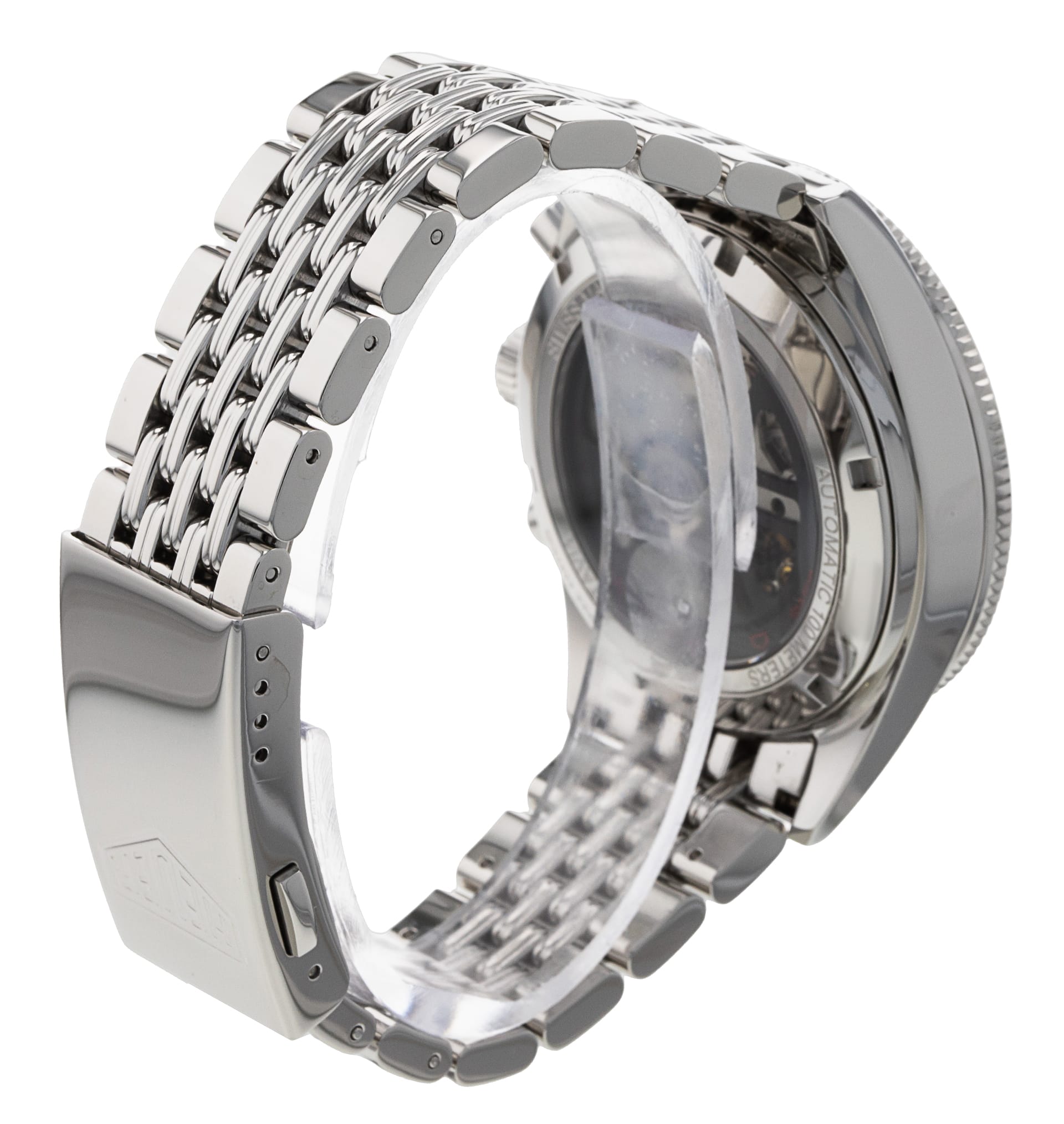 Tag Heuer Autavia CBE2117.BA0687 Thumbnail 3