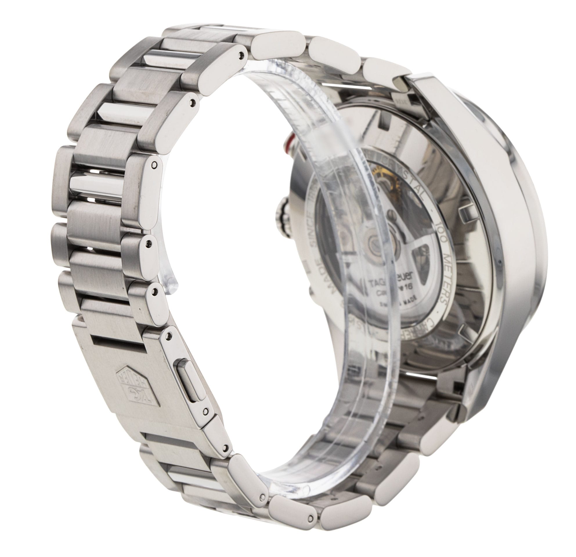 Tag Heuer Carrera CV2A1R.BA0799 Thumbnail 3