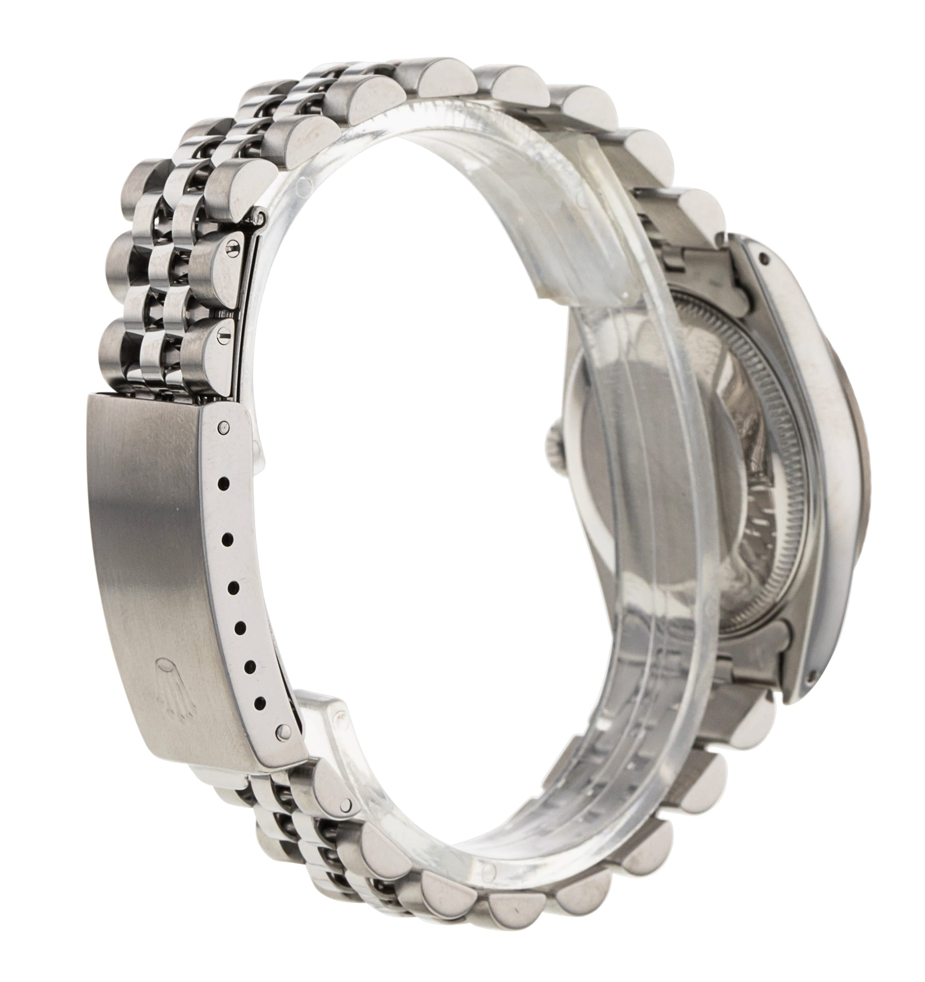 Rolex Mid-Size Datejust 68274 Thumbnail 3