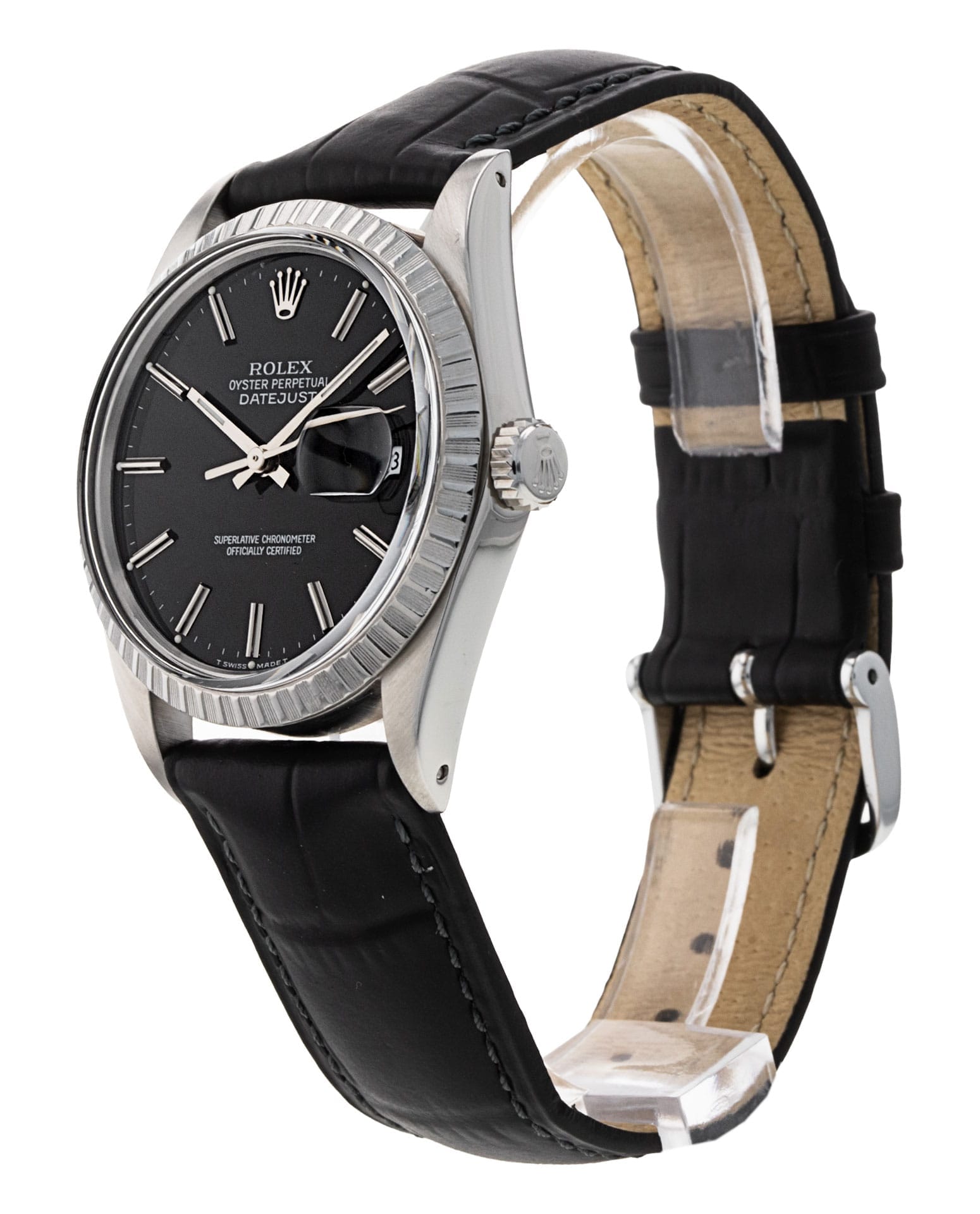 Rolex Datejust 16030 Thumbnail 2