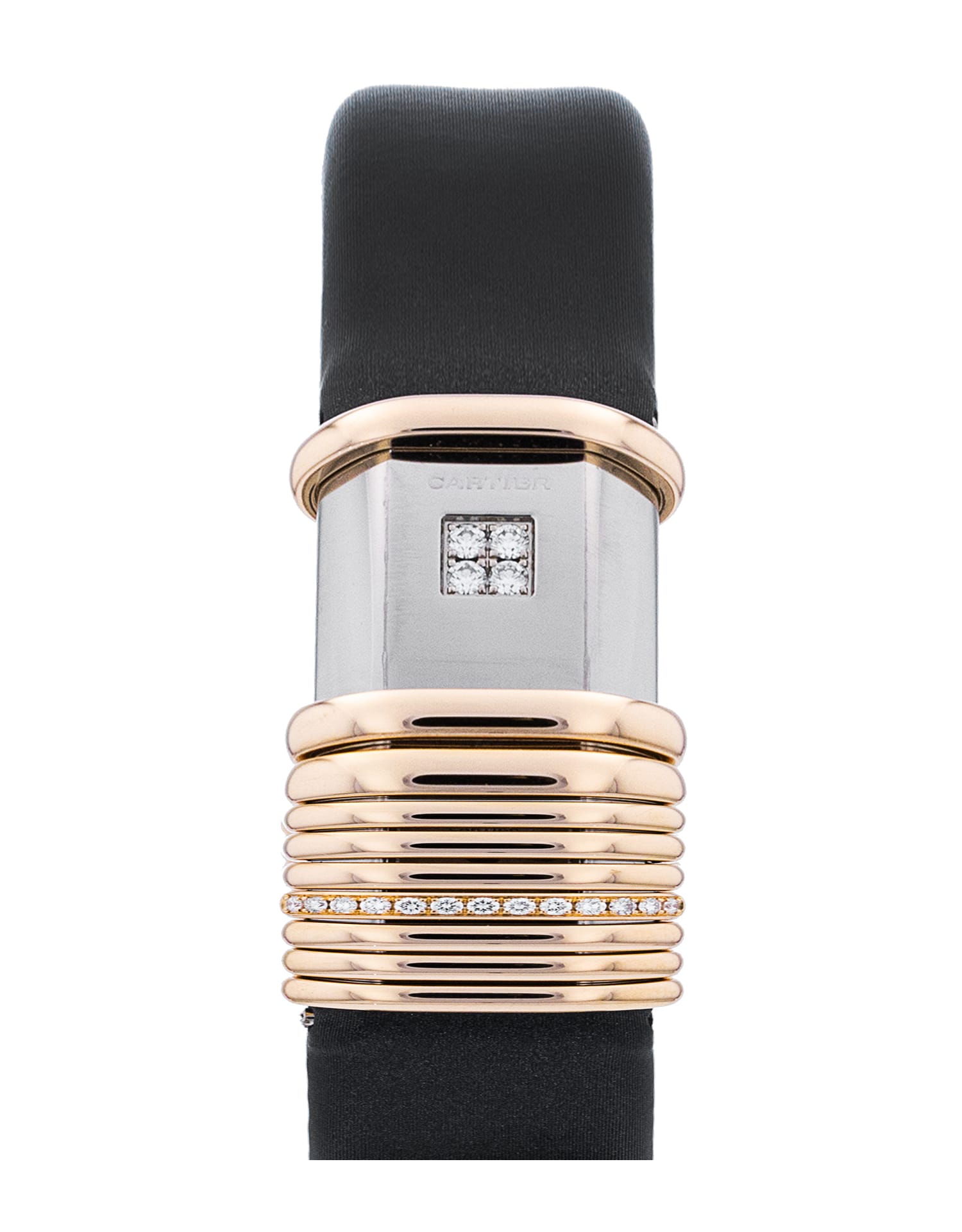 Cartier Declaration WT000650 Thumbnail 4