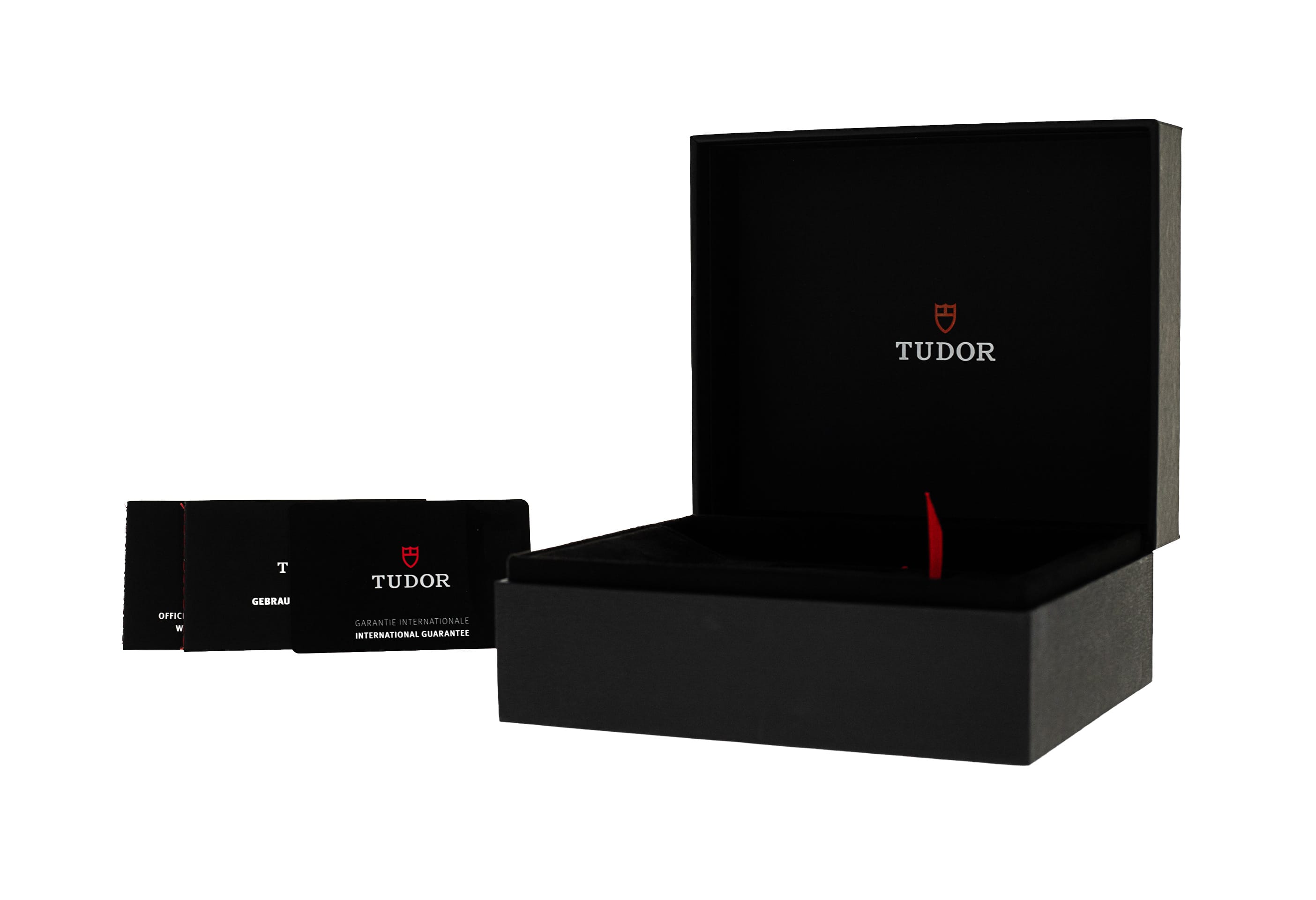 Tudor Black Bay 58 M7939G1A0NRU-0002 Thumbnail 4