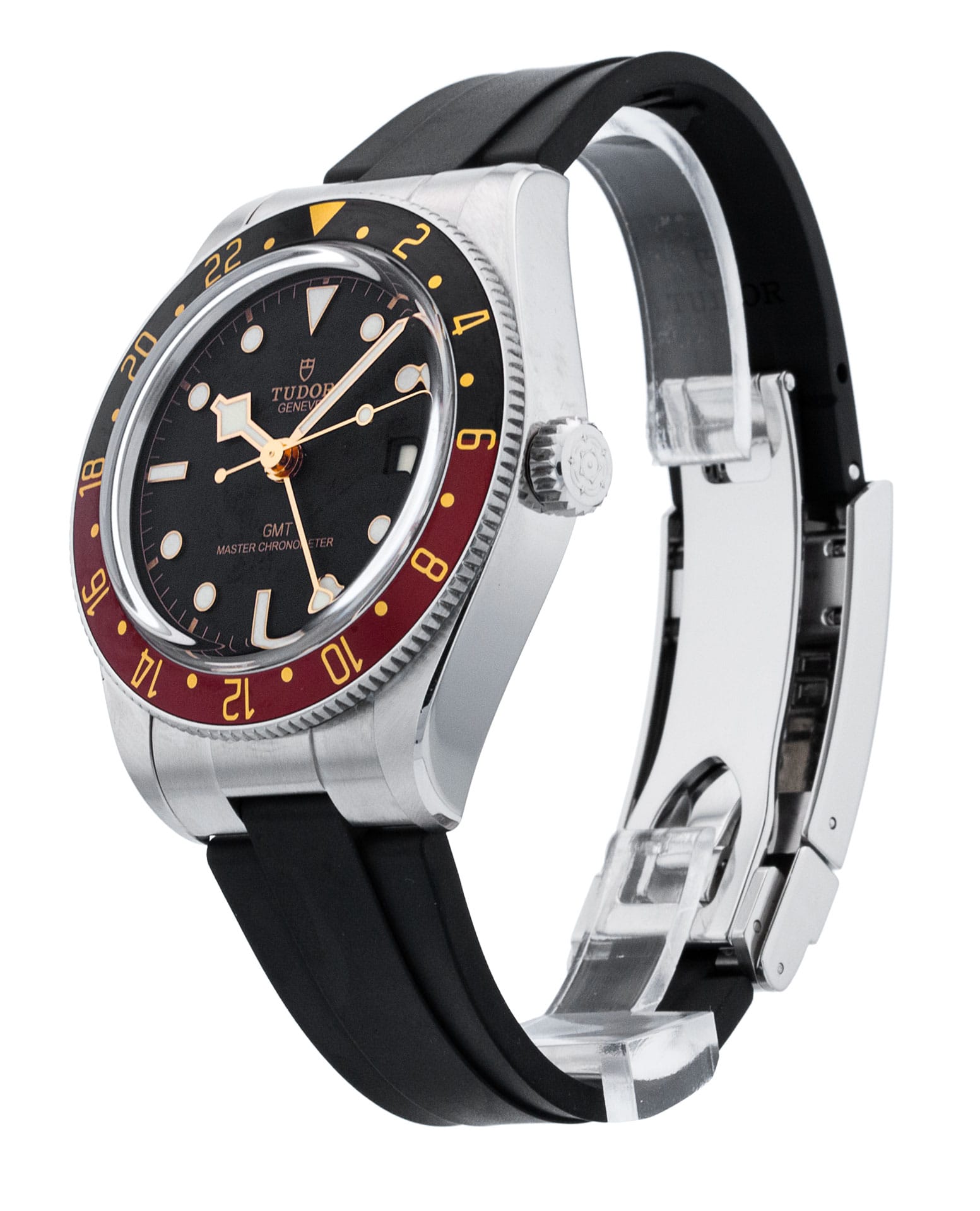 Tudor Black Bay 58 M7939G1A0NRU-0002 Thumbnail 2
