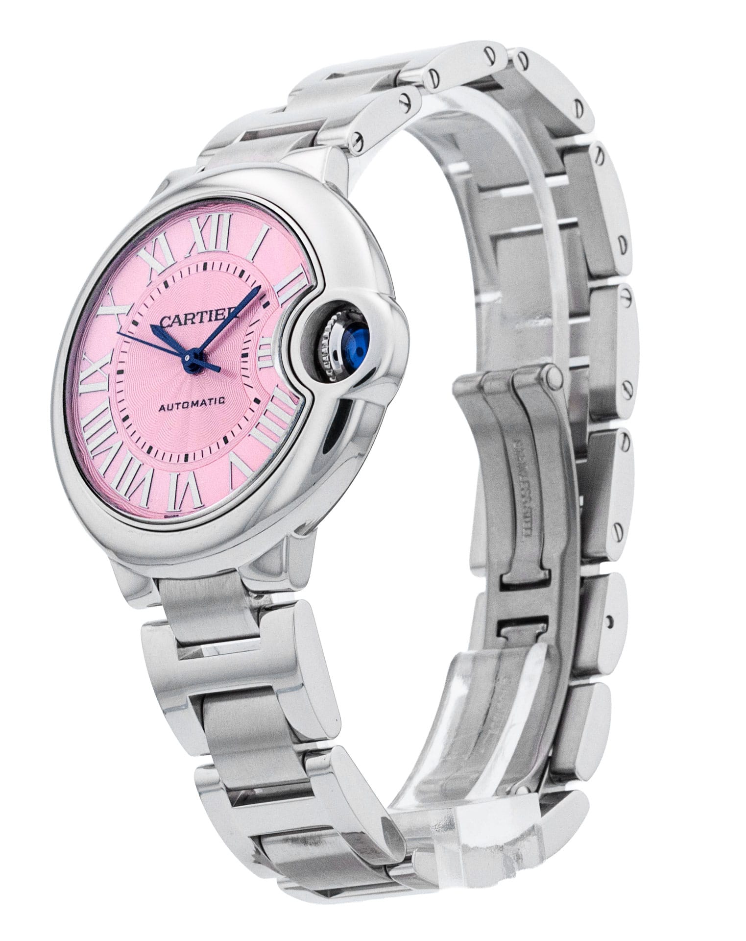 Cartier Ballon Bleu W6920100 Thumbnail 2