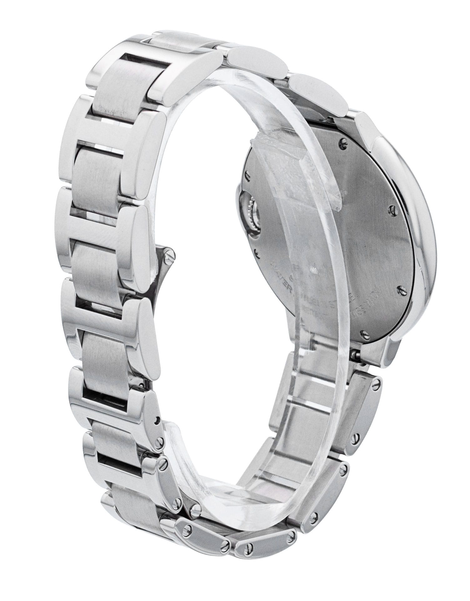 Cartier Ballon Bleu W6920100 Thumbnail 3