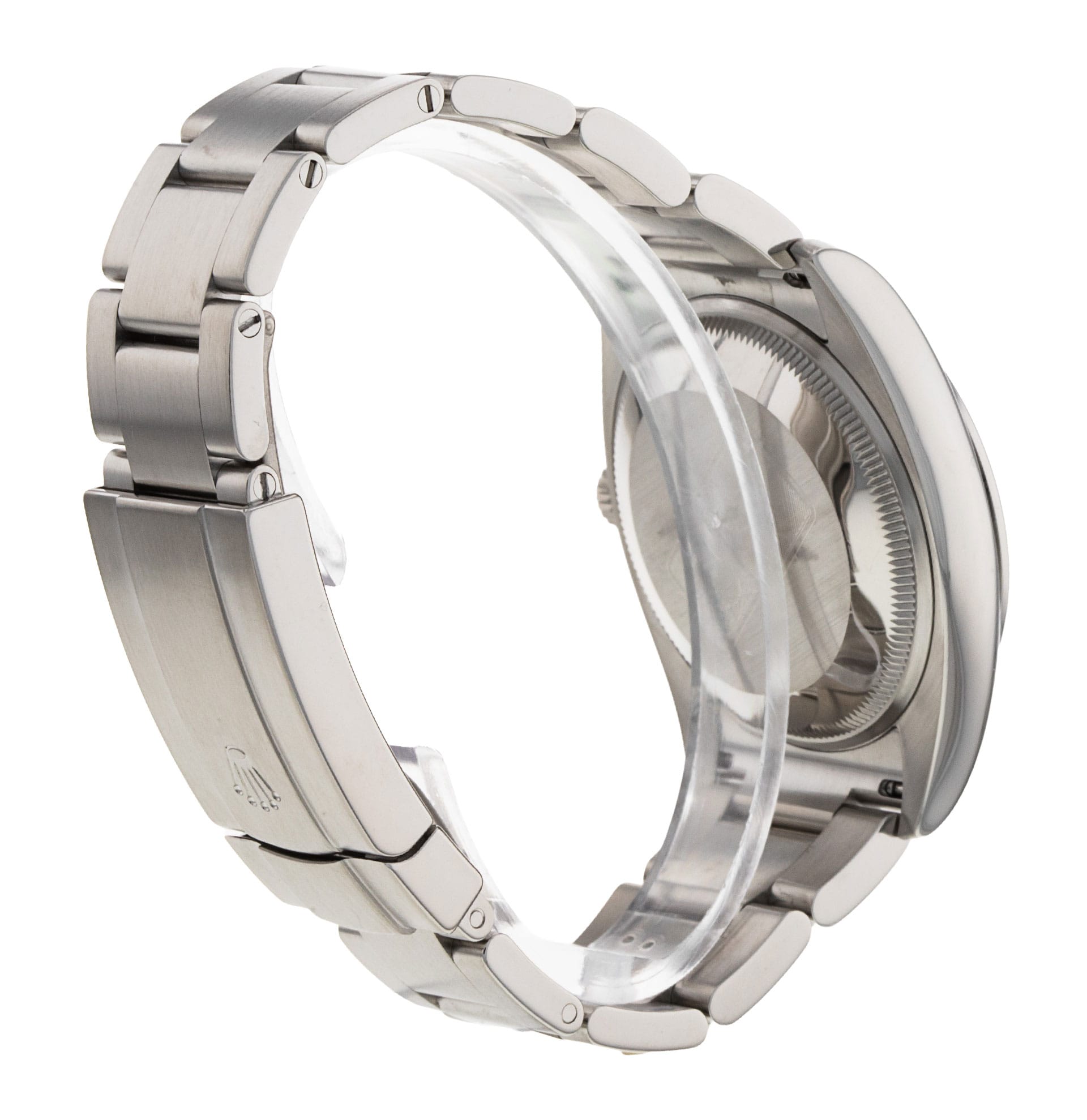 Rolex Air-King 114200 - Domino's Pizza Thumbnail 3