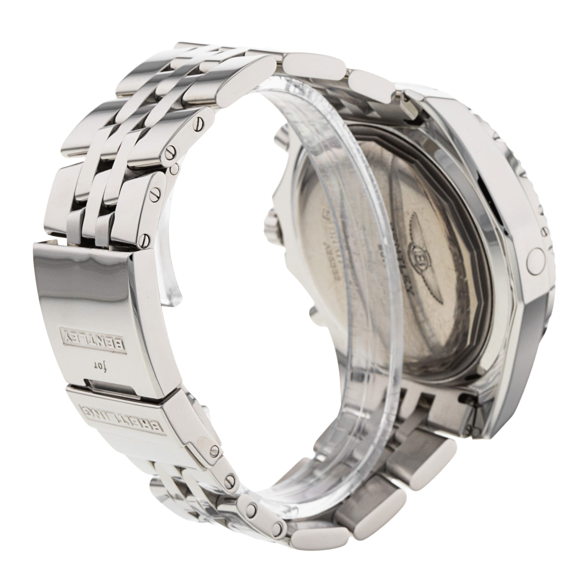 Breitling Bentley Motors A25362 Thumbnail 3