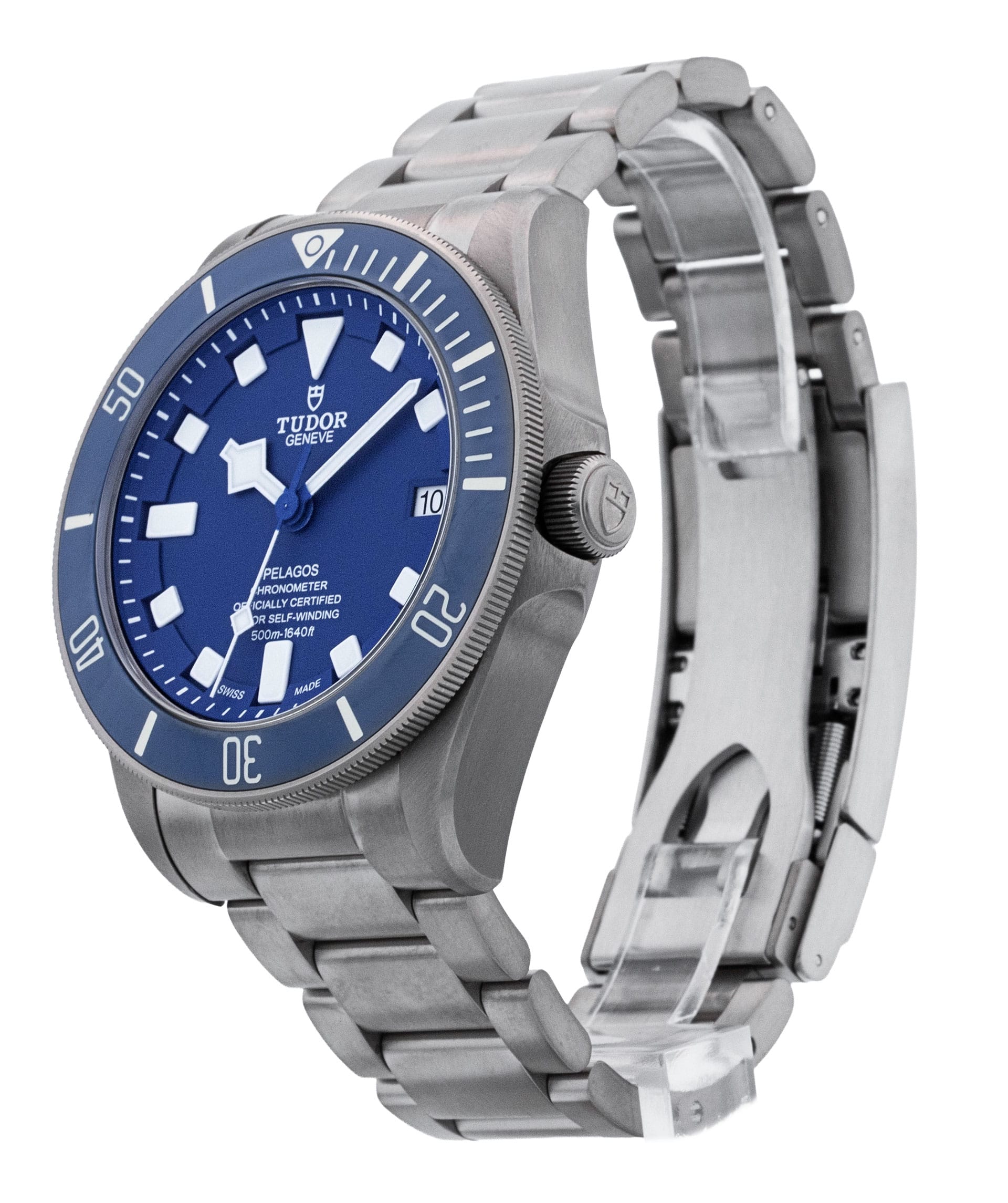 Tudor Pelagos M25600TB-0001 Thumbnail 2