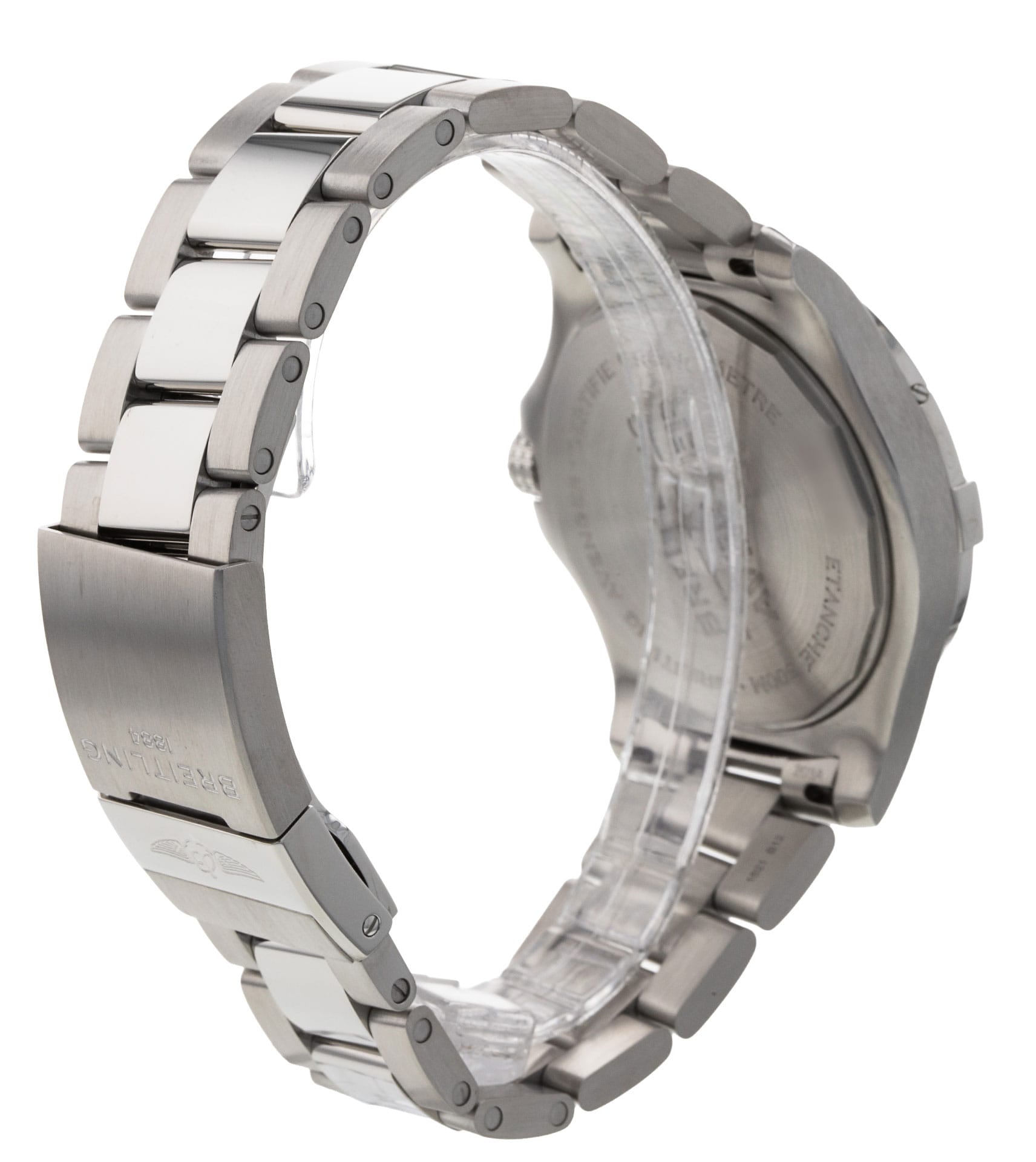 Breitling Avenger Automatic 43 A32397 Thumbnail 3