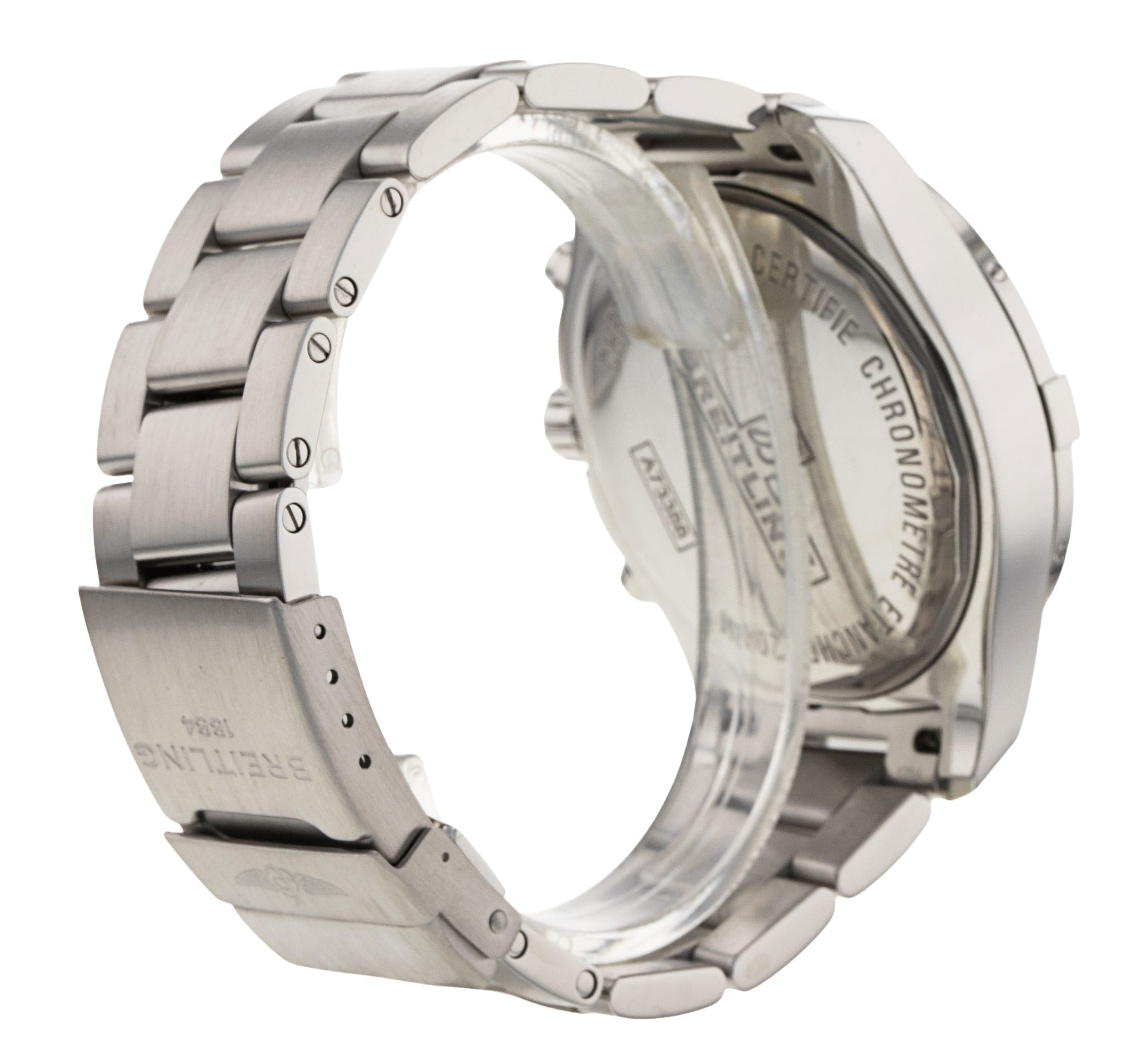 Breitling Colt Chronograph II A73388 Thumbnail 3