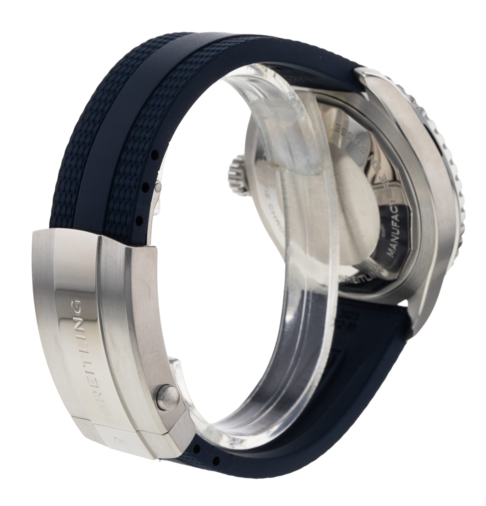 Breitling SuperOcean Automatic 42 A17375 Thumbnail 3