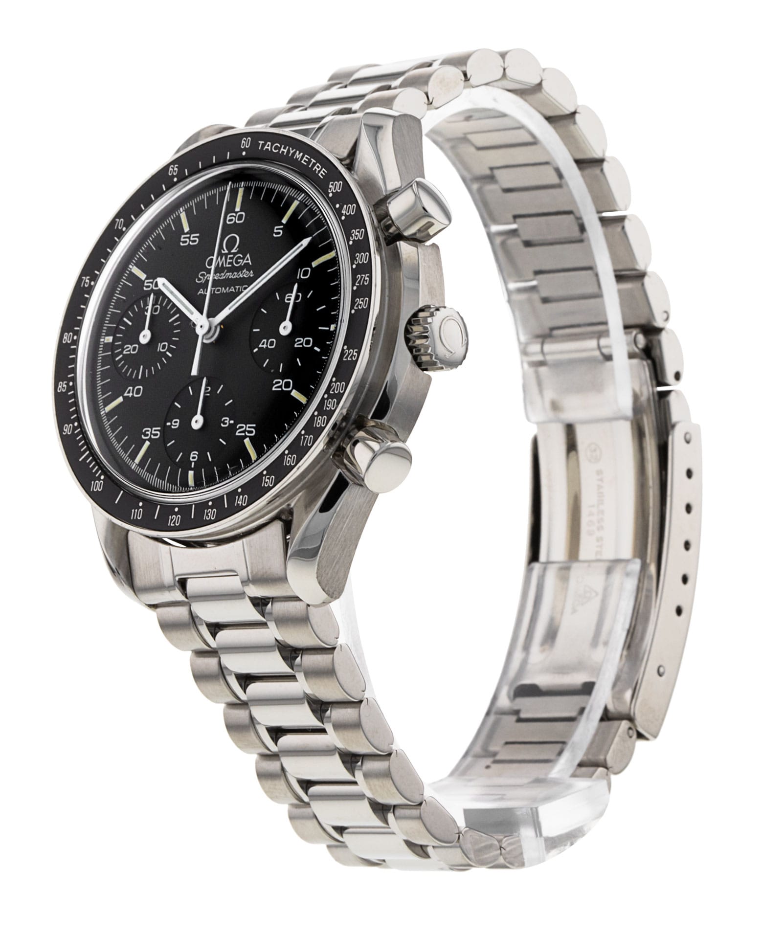 Omega Speedmaster Reduced 3510.50.00 Thumbnail 2
