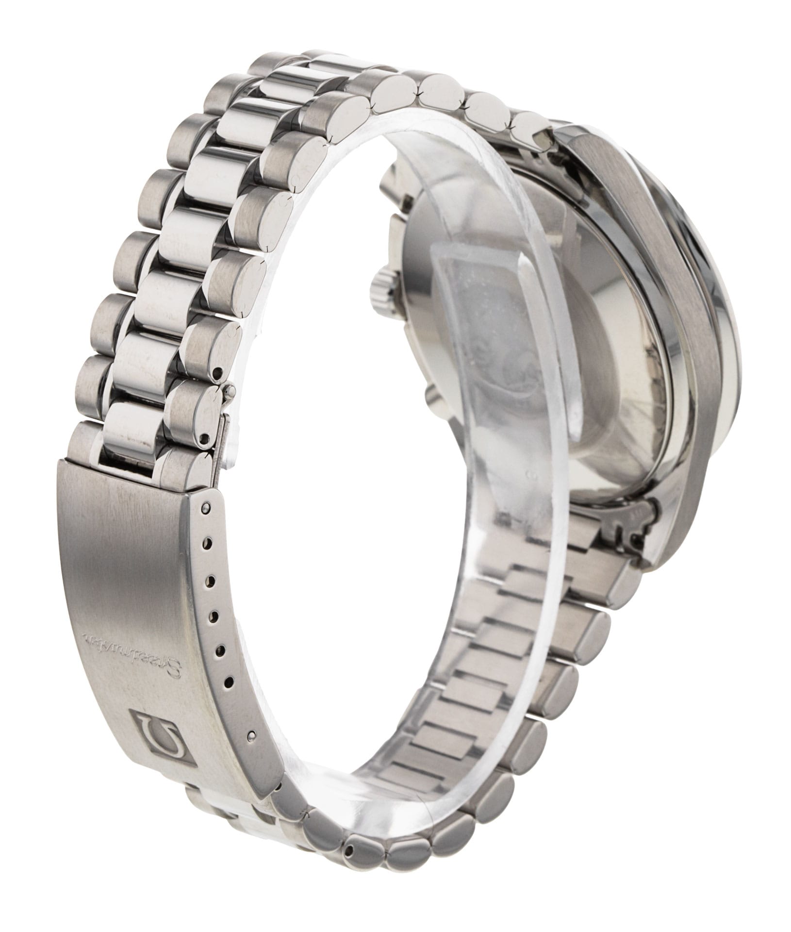 Omega Speedmaster Reduced 3510.50.00 Thumbnail 3