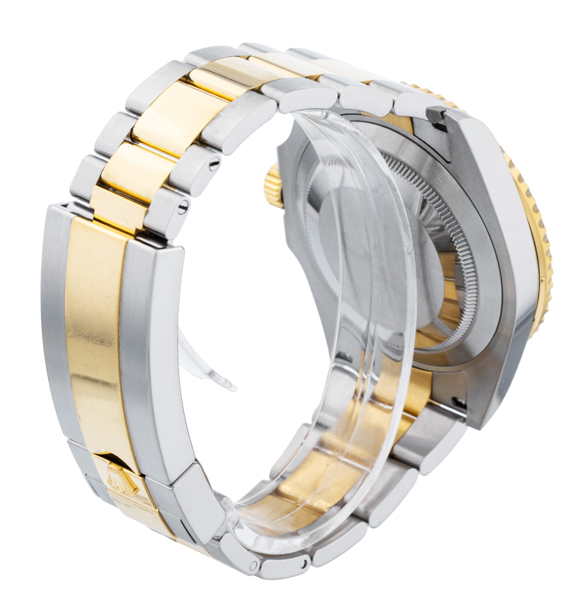Rolex Submariner 126613 LN Thumbnail 3
