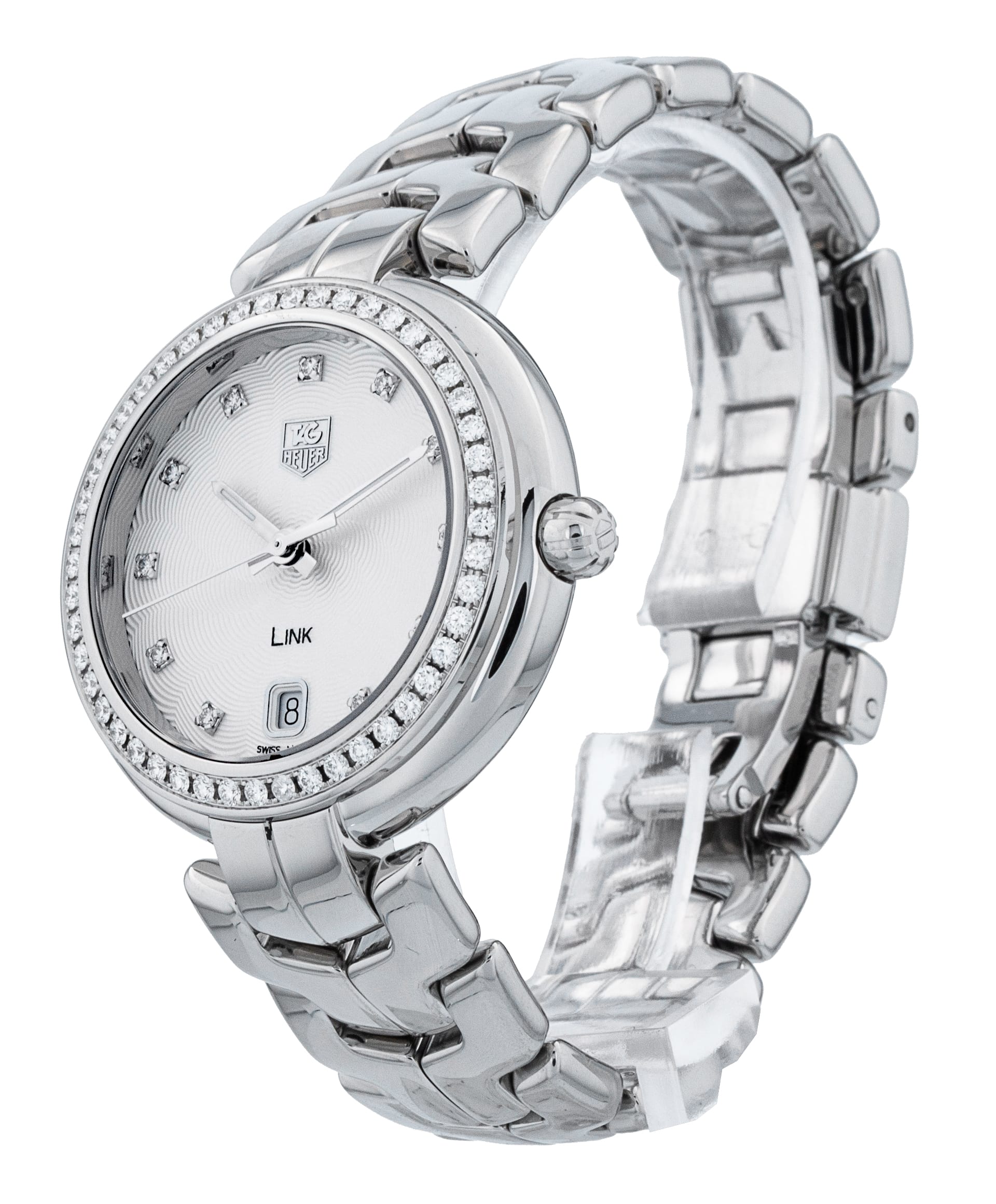 Tag Heuer Link WAT1316.BA0956 Thumbnail 2