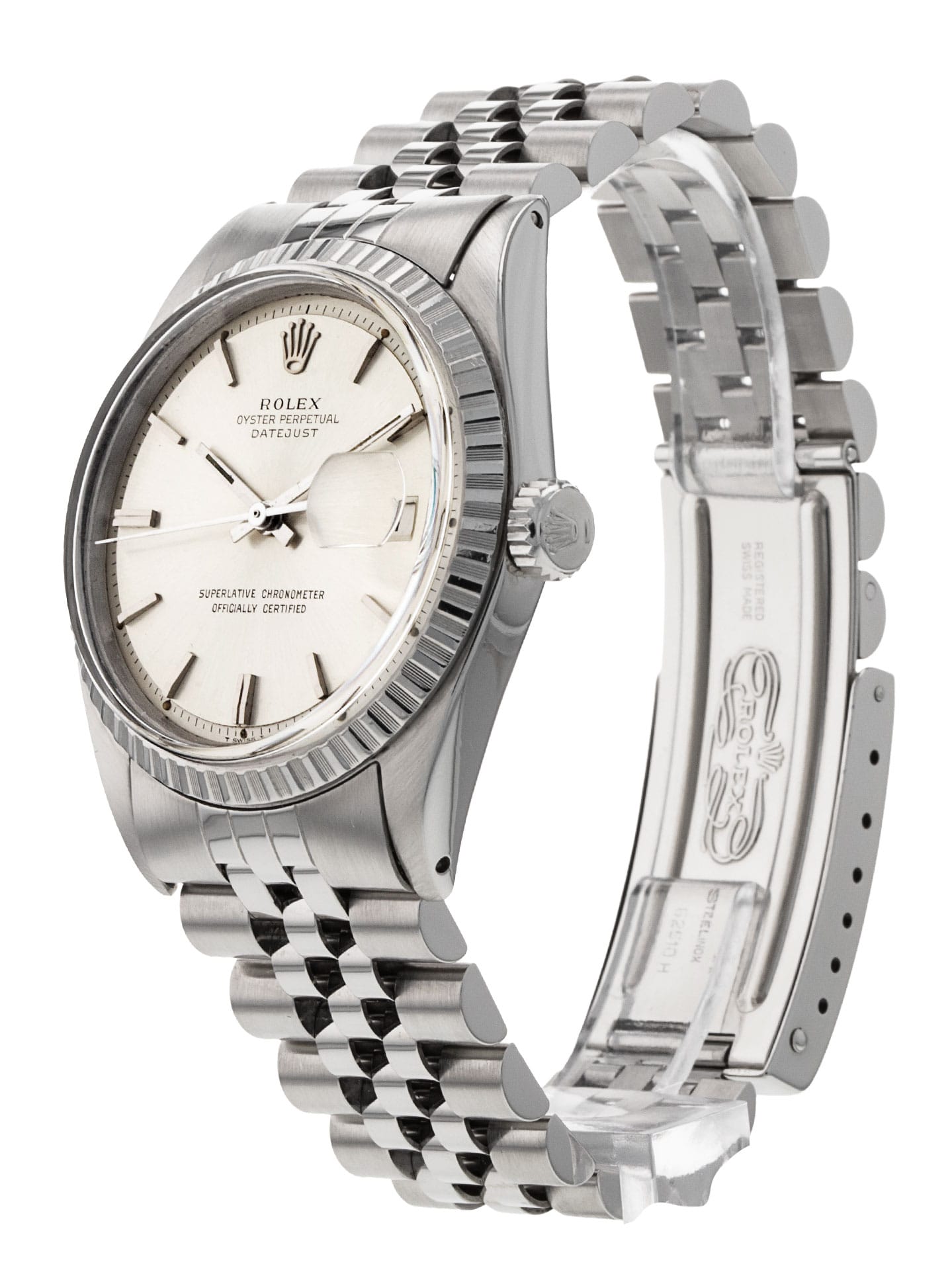 Rolex Datejust 1603 Thumbnail 2