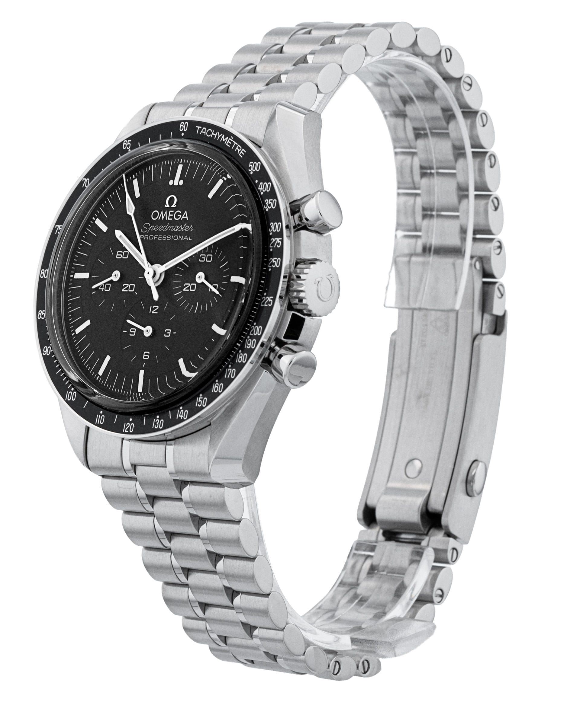 Omega Speedmaster Moonwatch Professional 310.30.42.50.01.002 Thumbnail 2