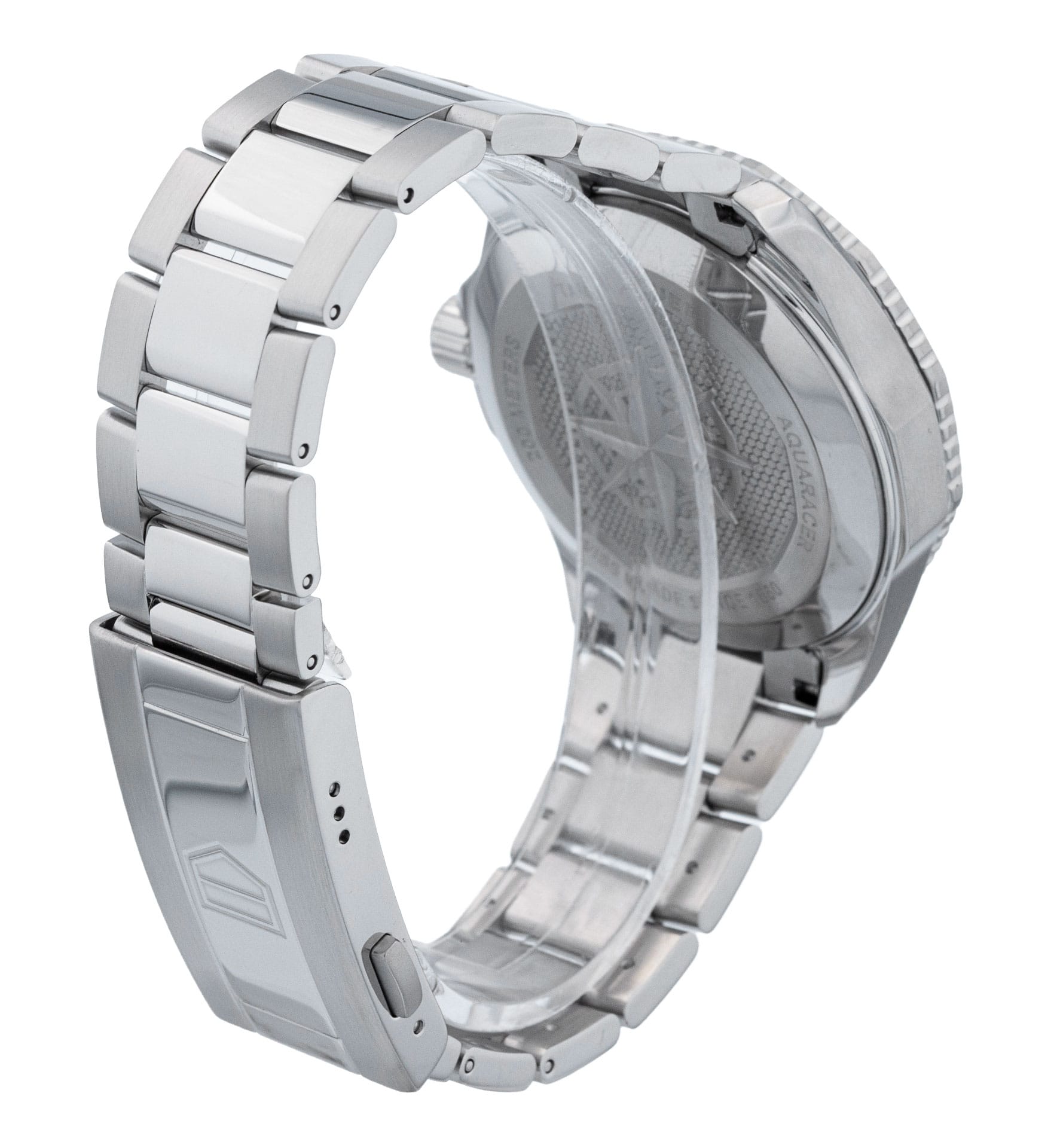 Tag Heuer Aquaracer WBP2111.BA0627 Thumbnail 3