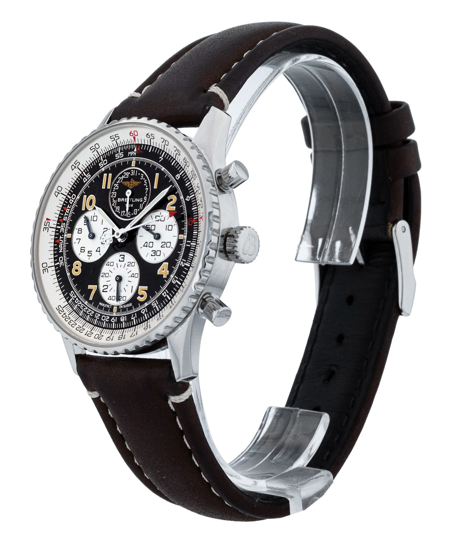 Breitling Navitimer A33030 Thumbnail 2
