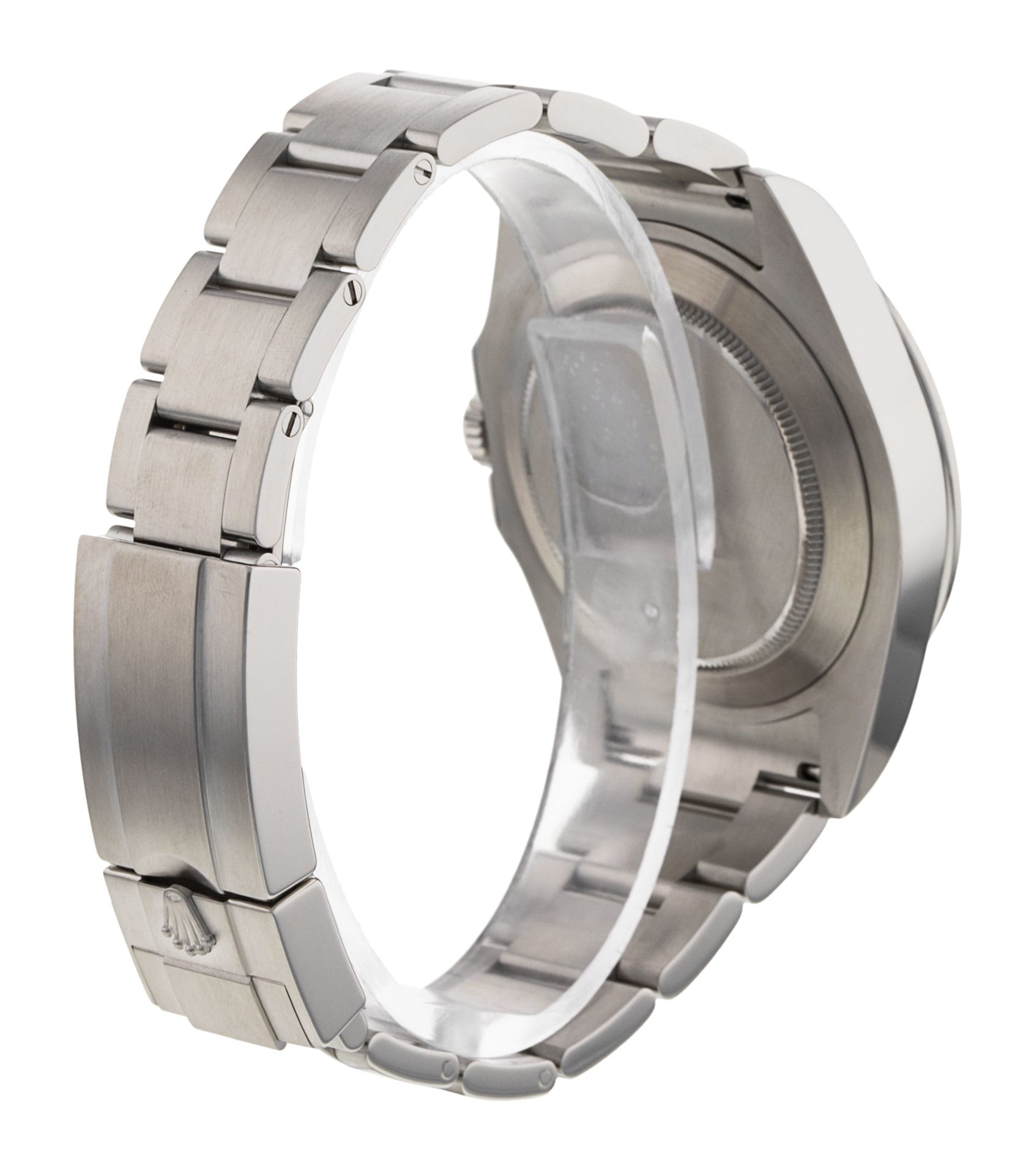 Rolex Explorer II 216570 Thumbnail 3