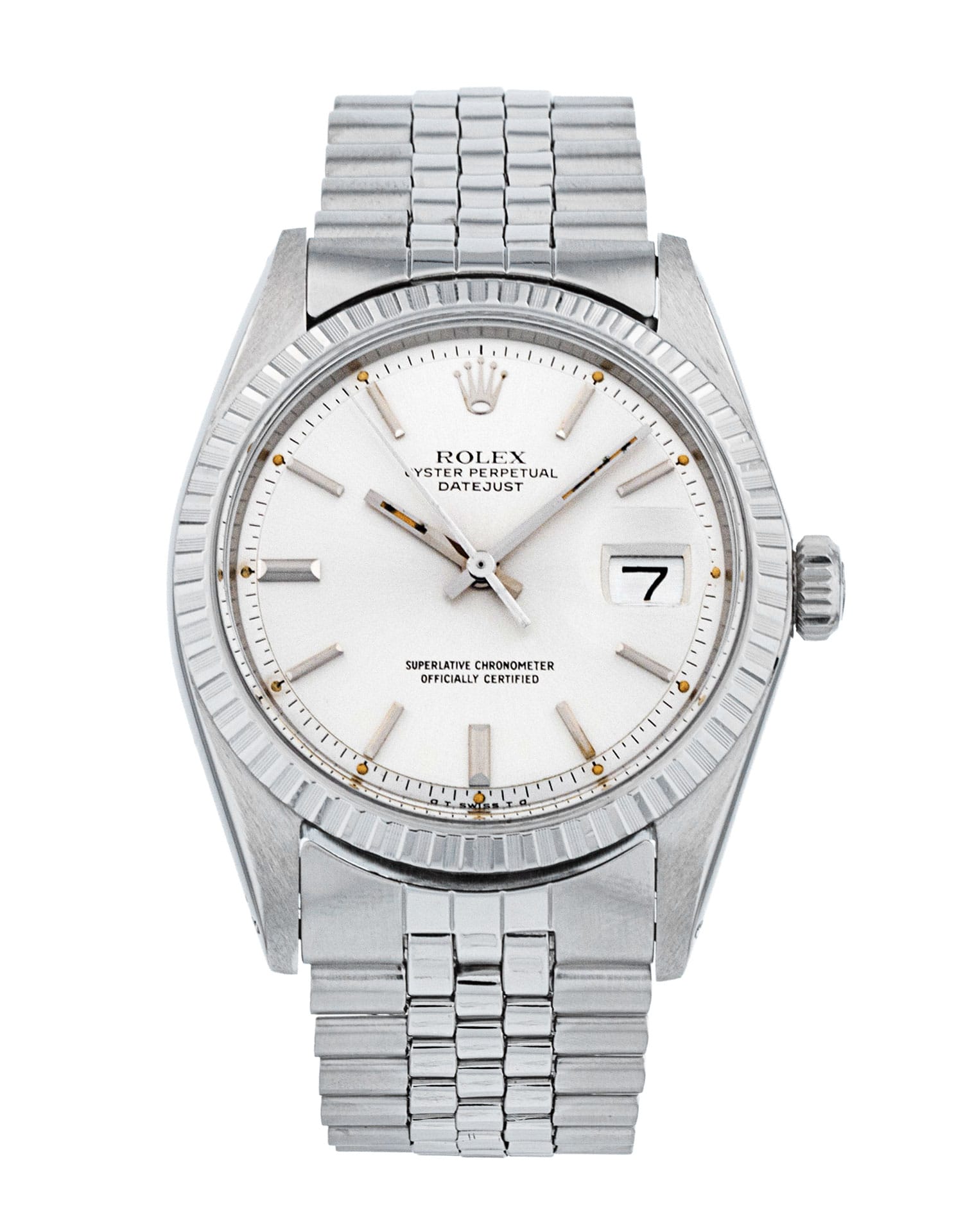 Rolex Datejust 1603